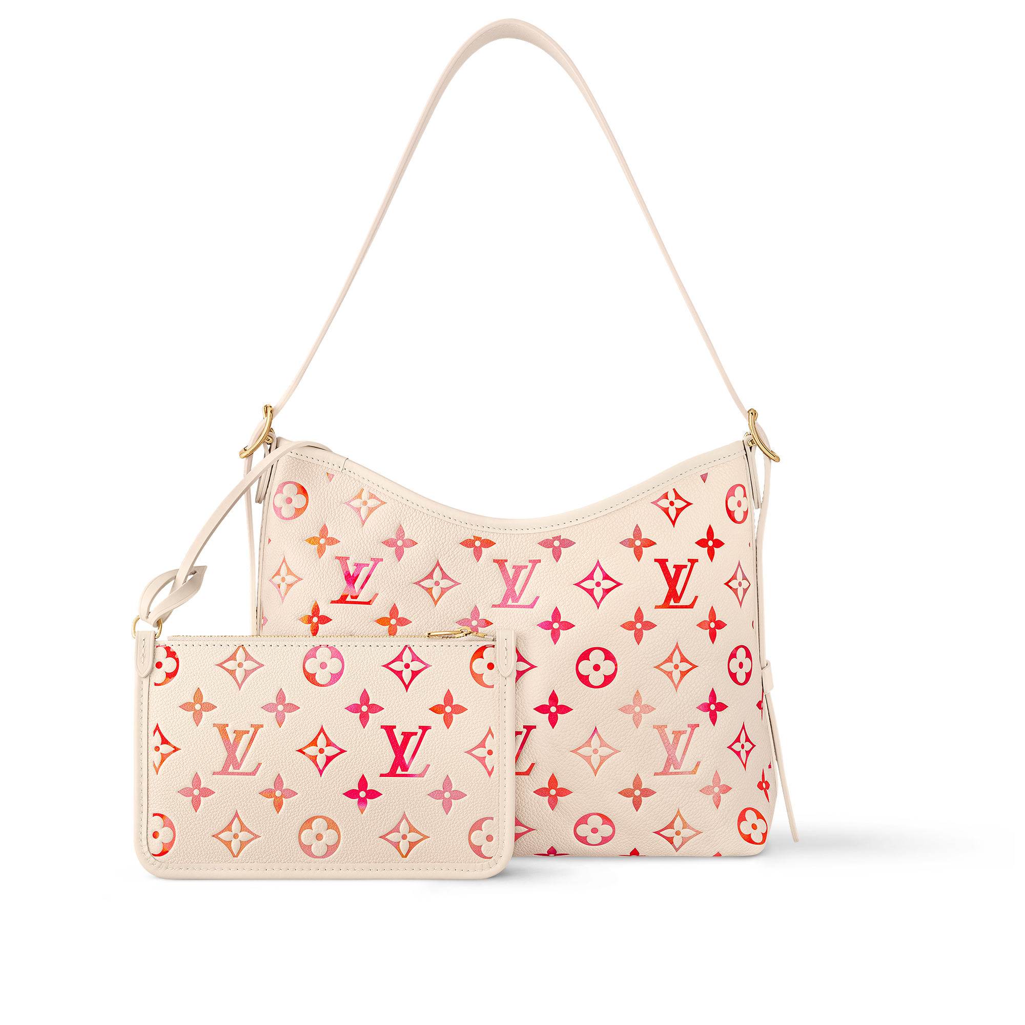 LV} - LVMonogram Empreinte - LV女士时尚手袋 | 路易威登LOUIS VUITTON官网 (产品缩放)
