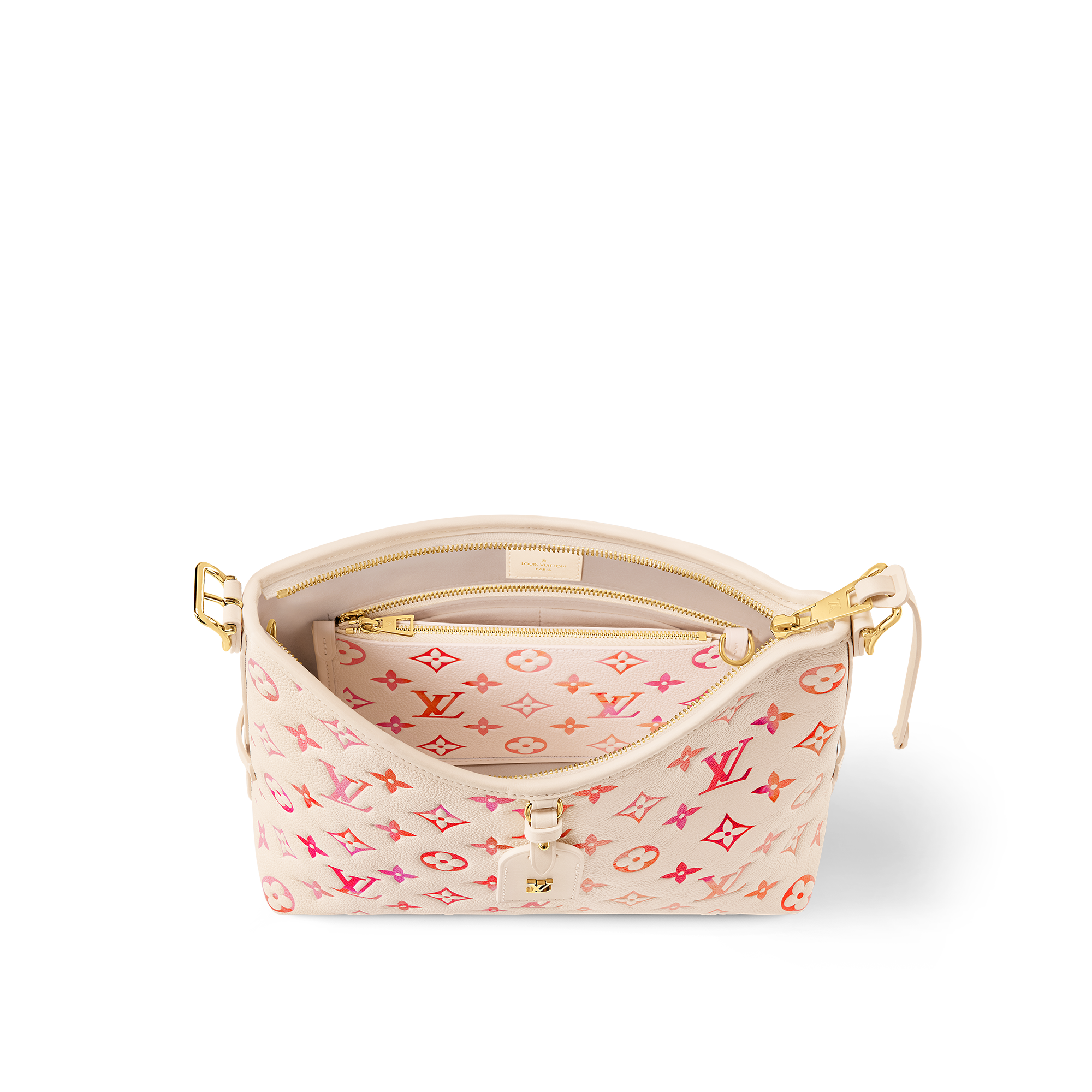 LV} - LVMonogram Empreinte - LV女士时尚手袋 | 路易威登LOUIS VUITTON官网 (产品缩放)
