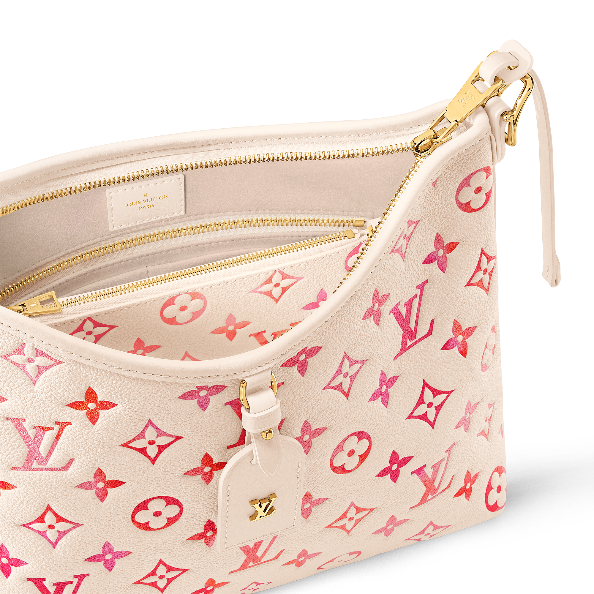 LV} - LVMonogram Empreinte - LV女士时尚手袋 | 路易威登LOUIS VUITTON官网 (产品缩放)