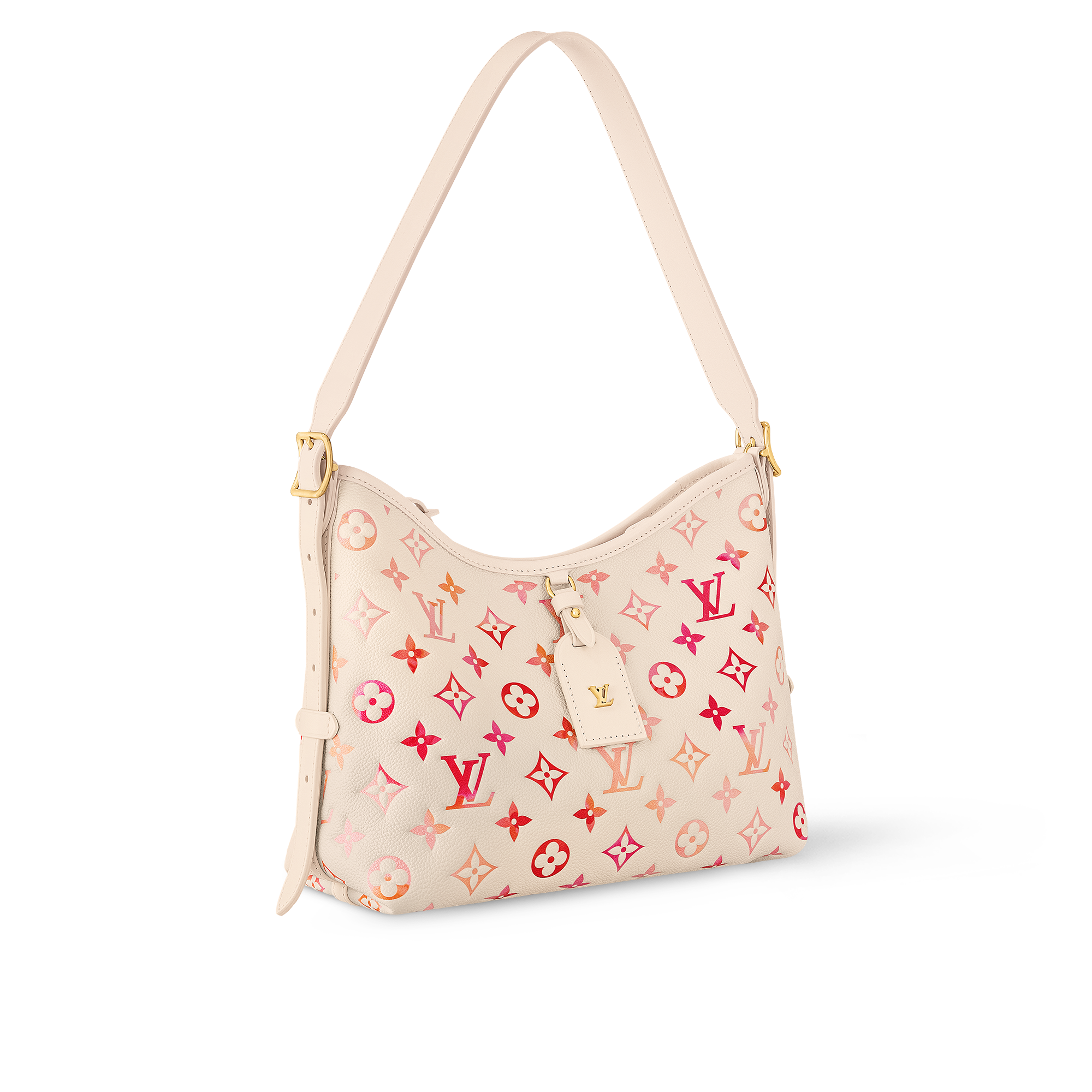 LV} - LVMonogram Empreinte - LV女士时尚手袋 | 路易威登LOUIS VUITTON官网 (产品缩放)