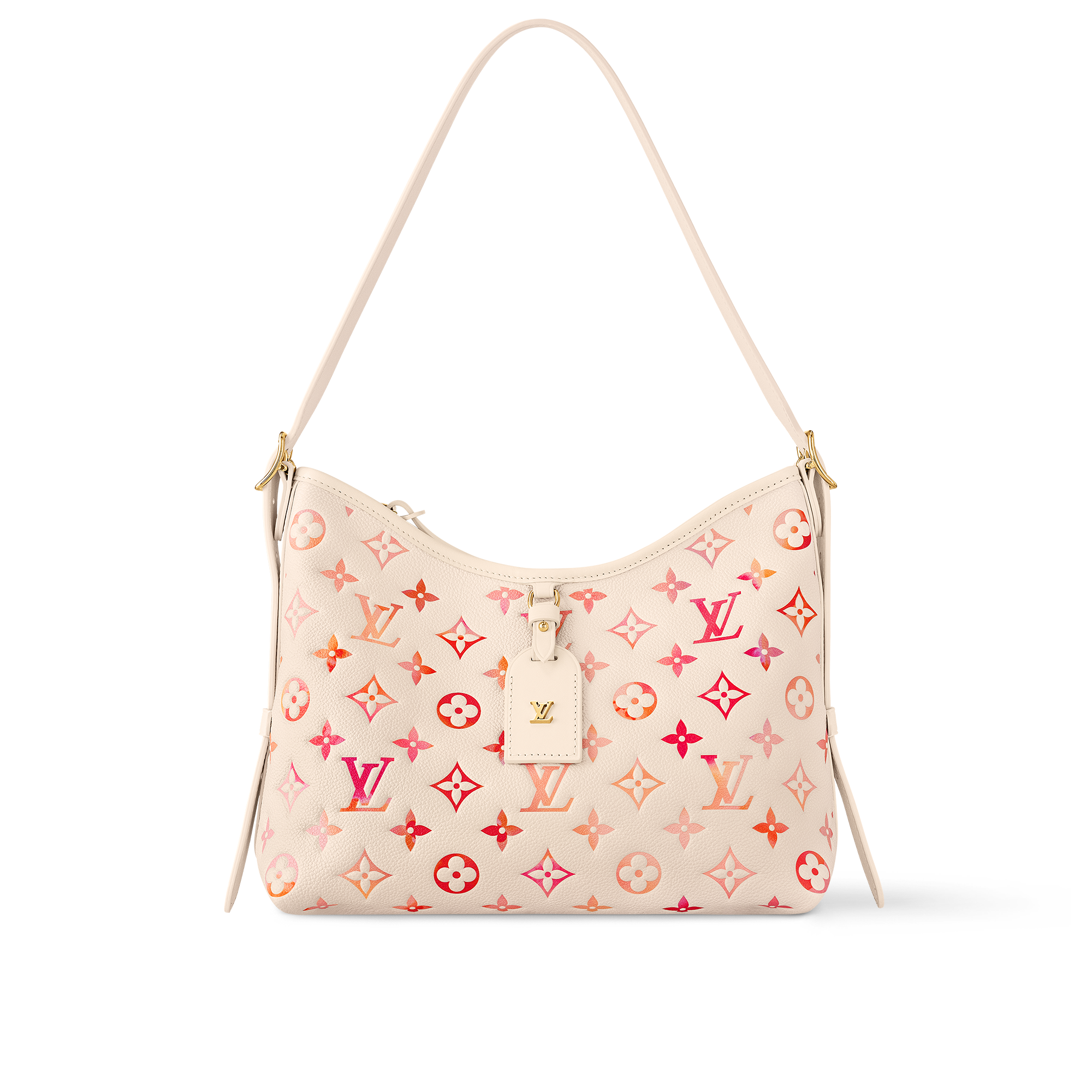 LV} - LVMonogram Empreinte - LV女士时尚手袋 | 路易威登LOUIS VUITTON官网 (产品缩放)