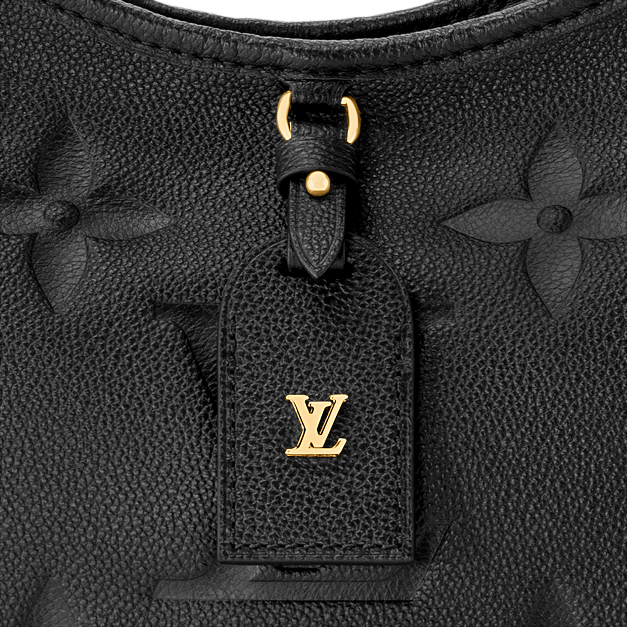 LV} - LVMonogram Empreinte - LV女士时尚手袋 | 路易威登LOUIS VUITTON官网 (产品缩放)