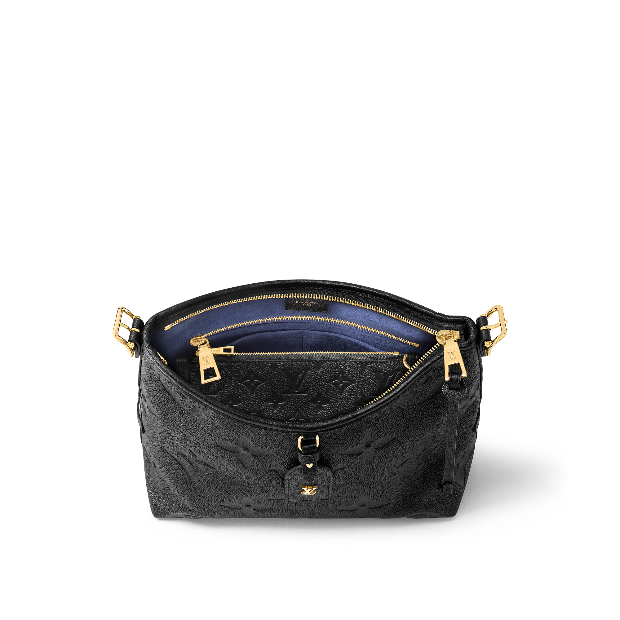 LV} - LVMonogram Empreinte - LV女士时尚手袋 | 路易威登LOUIS VUITTON官网 (产品缩放)