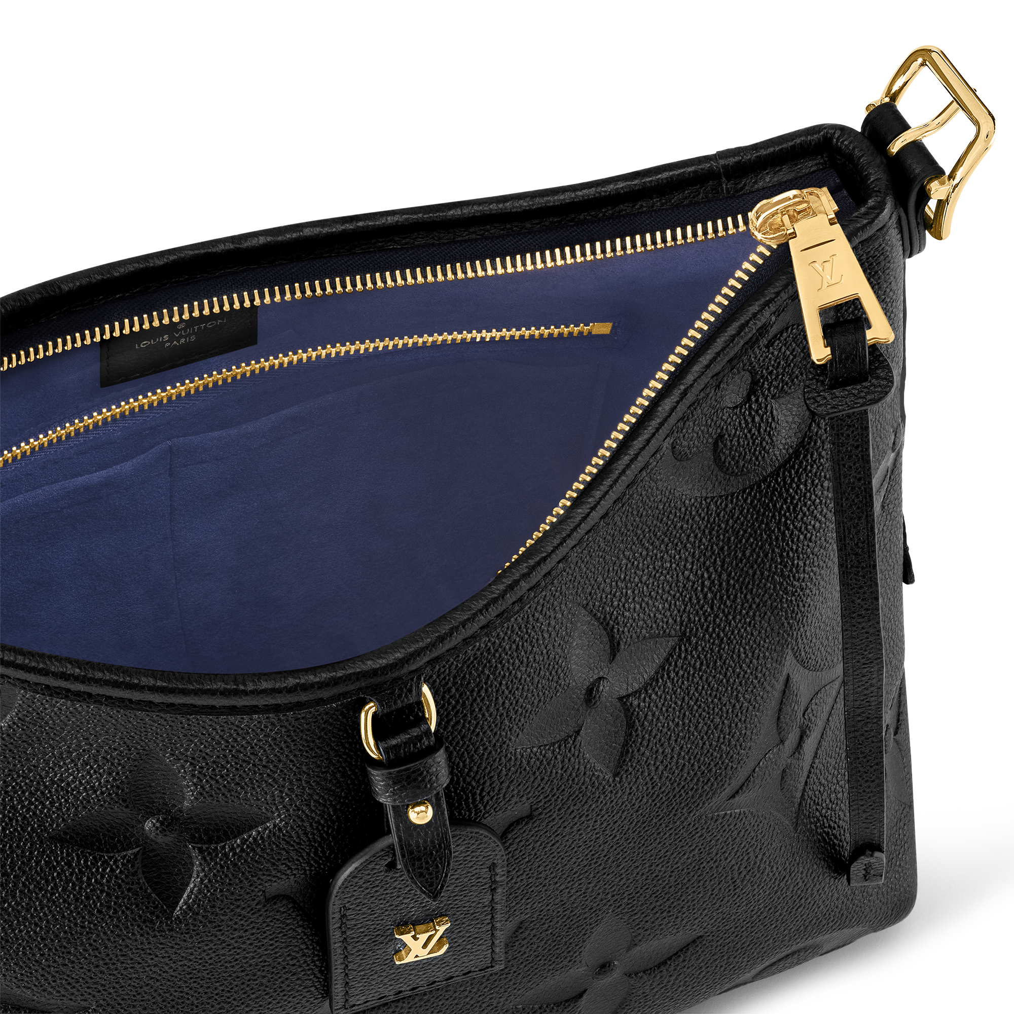 LV} - LVMonogram Empreinte - LV女士时尚手袋 | 路易威登LOUIS VUITTON官网 (产品缩放)