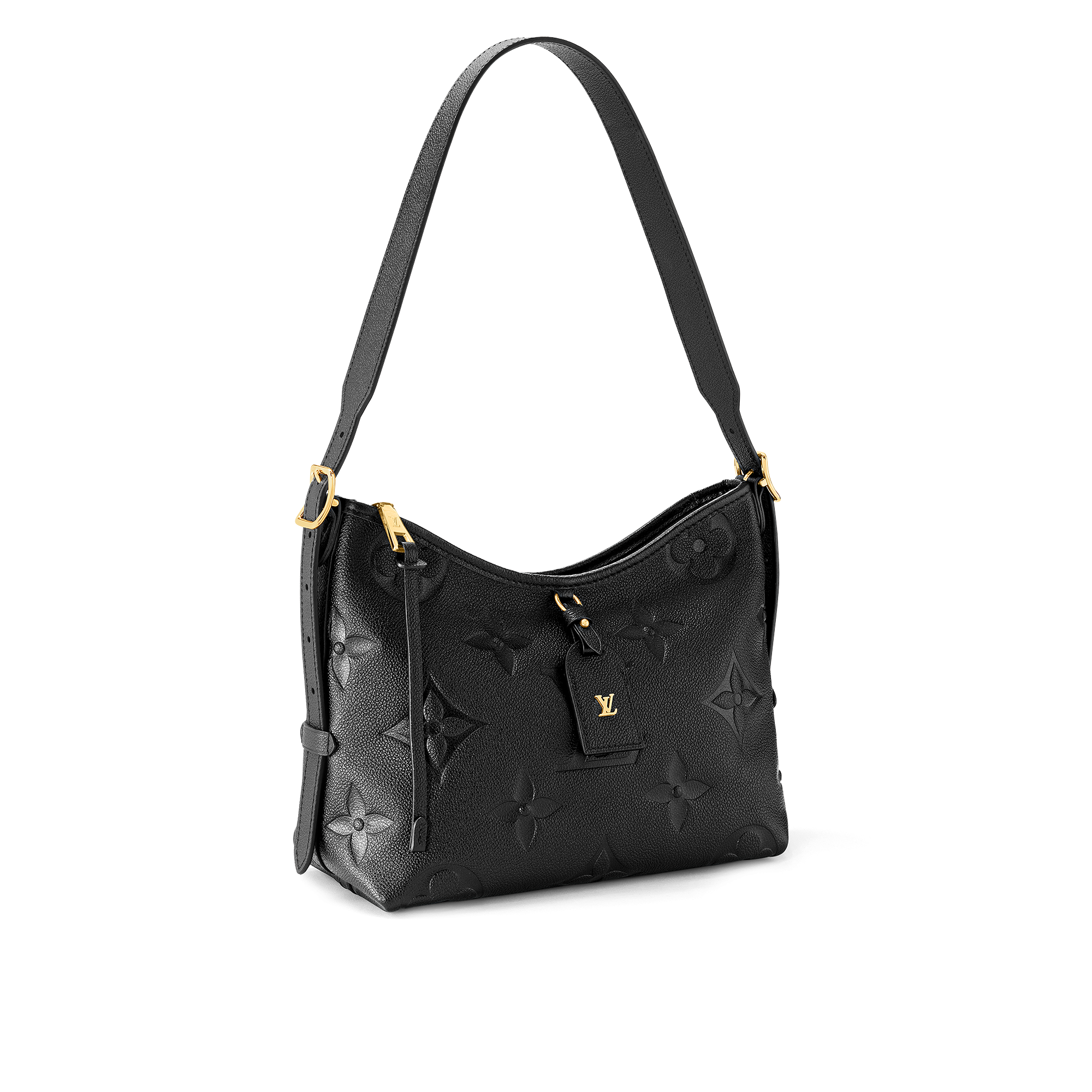 LV} - LVMonogram Empreinte - LV女士时尚手袋 | 路易威登LOUIS VUITTON官网 (产品缩放)