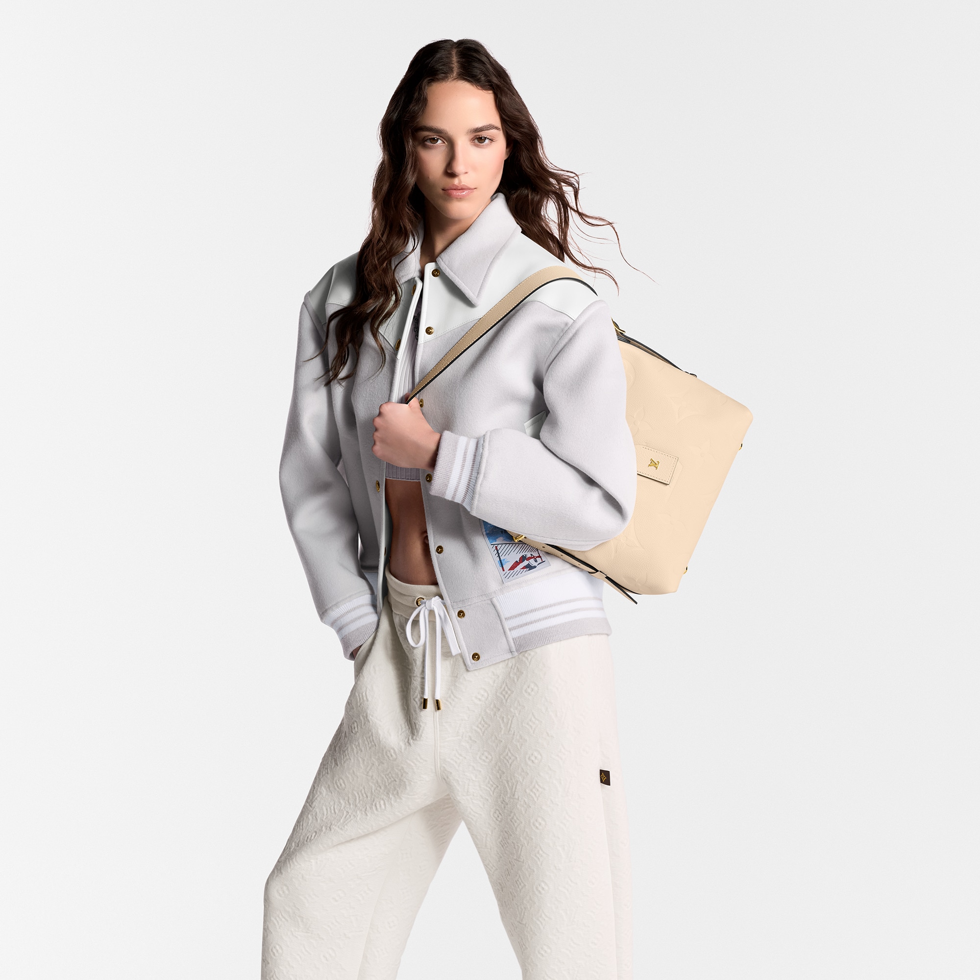 LV} - LVMonogram Empreinte - LV女士时尚手袋 | 路易威登LOUIS VUITTON官网 (产品缩放)