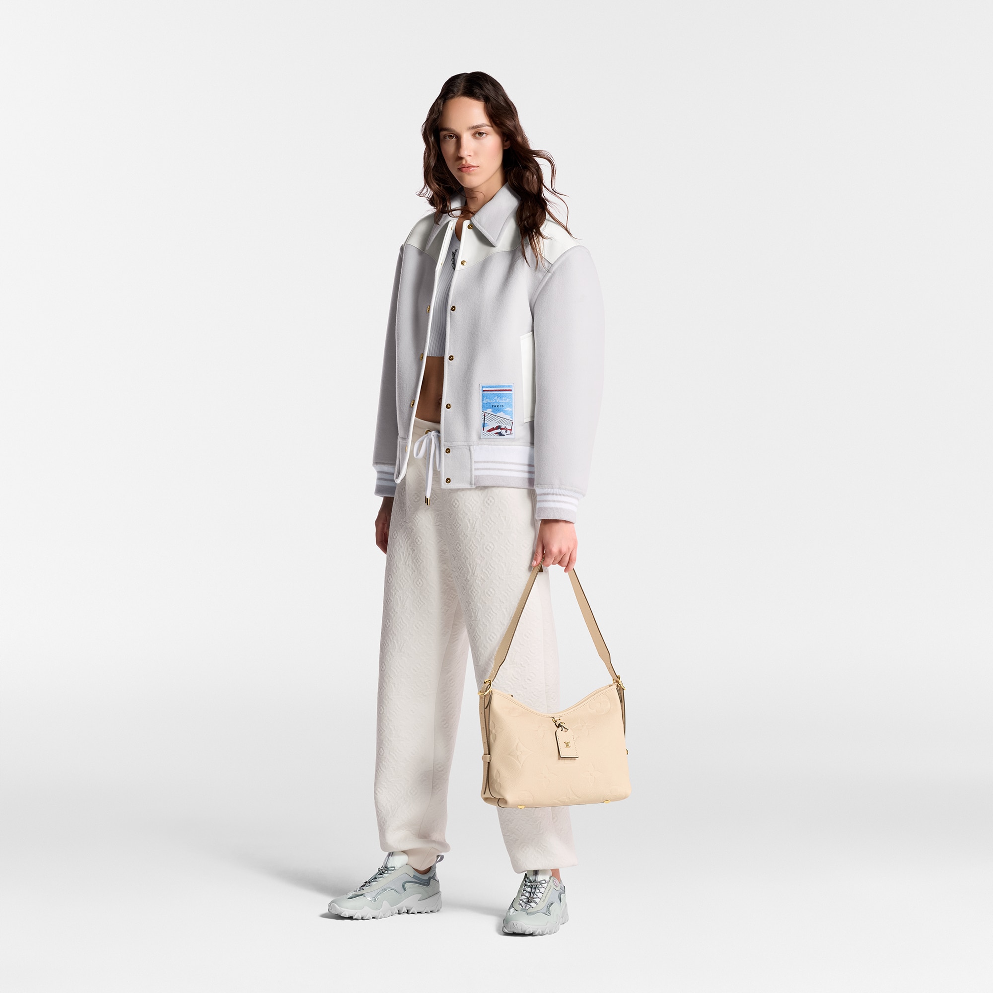 LV} - LVMonogram Empreinte - LV女士时尚手袋 | 路易威登LOUIS VUITTON官网 (产品缩放)