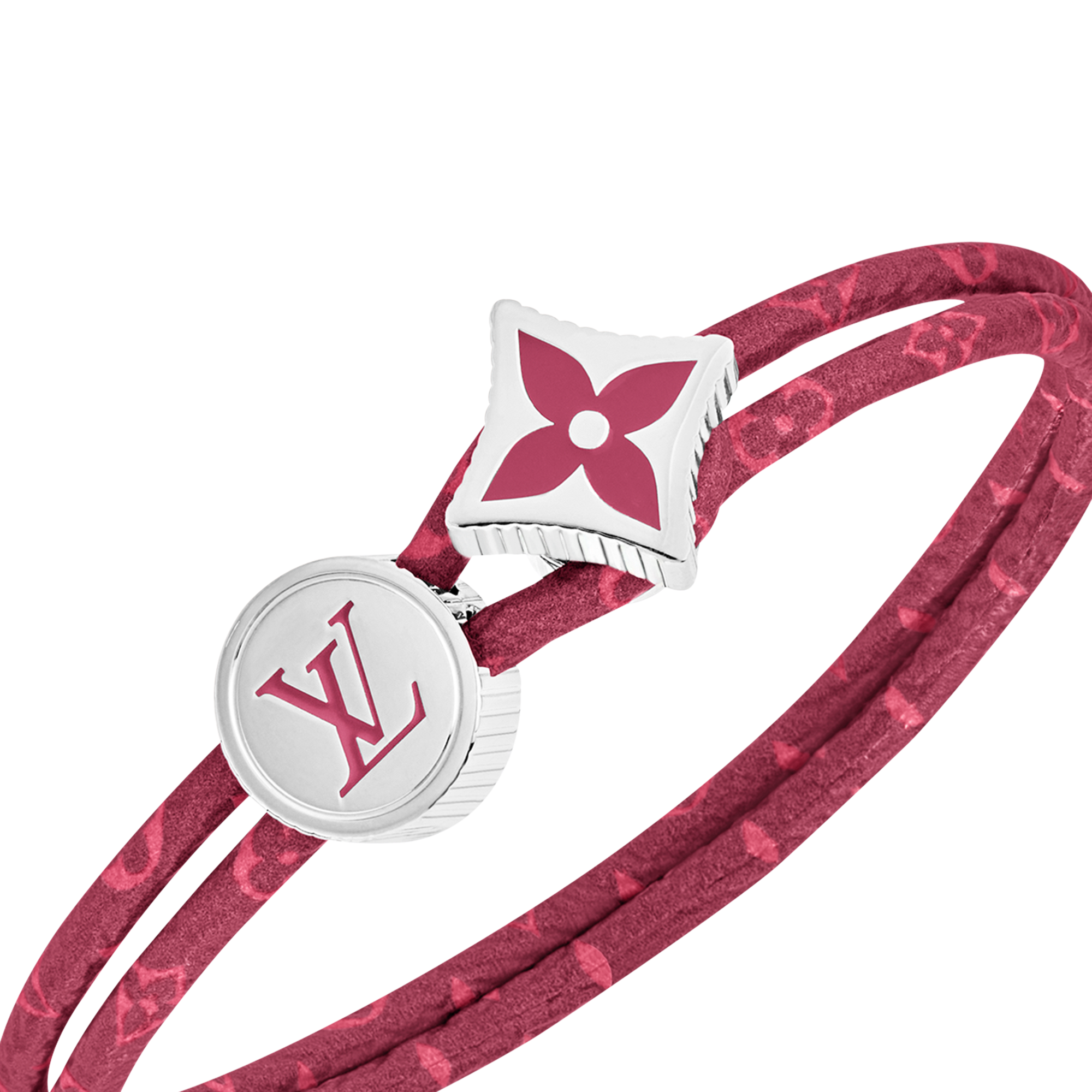 LV} - LV - LV男士时尚首饰 | 路易威登LOUIS VUITTON官网 (产品缩放)