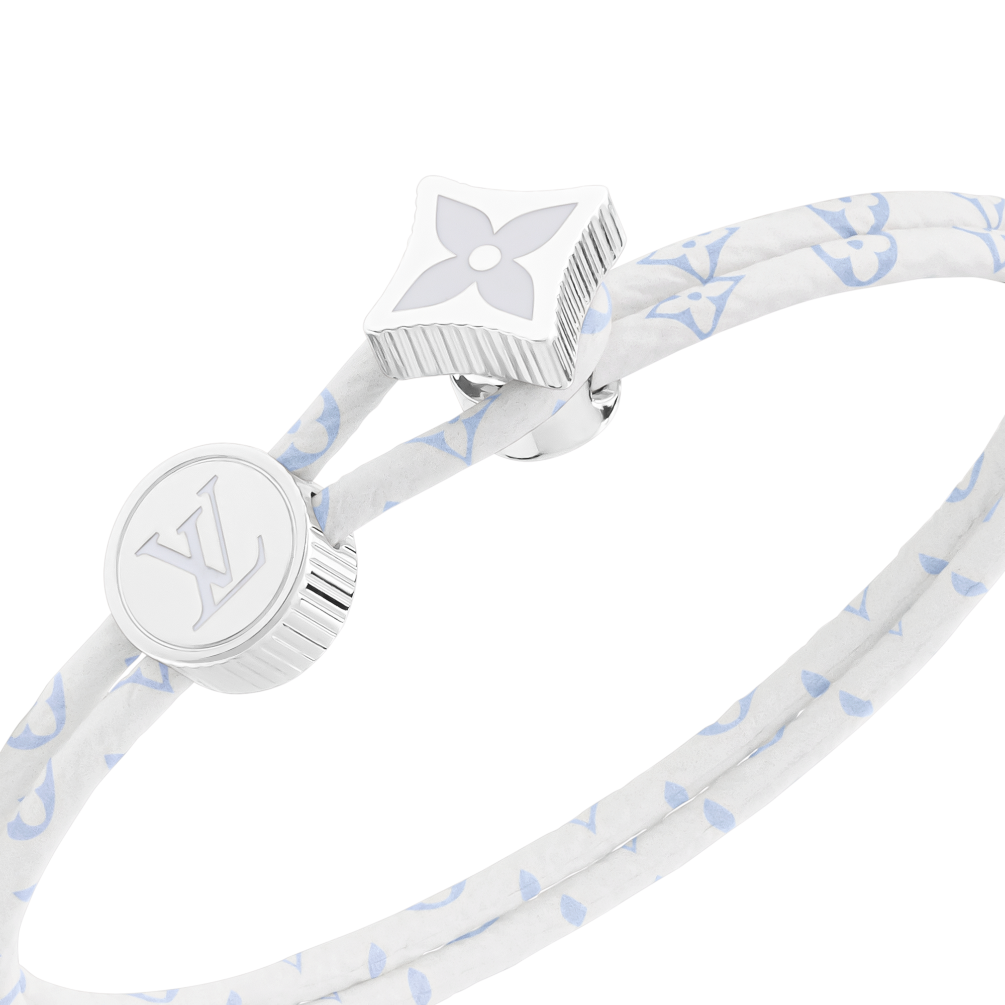 LV} - LV - LV男士时尚首饰 | 路易威登LOUIS VUITTON官网 (产品缩放)