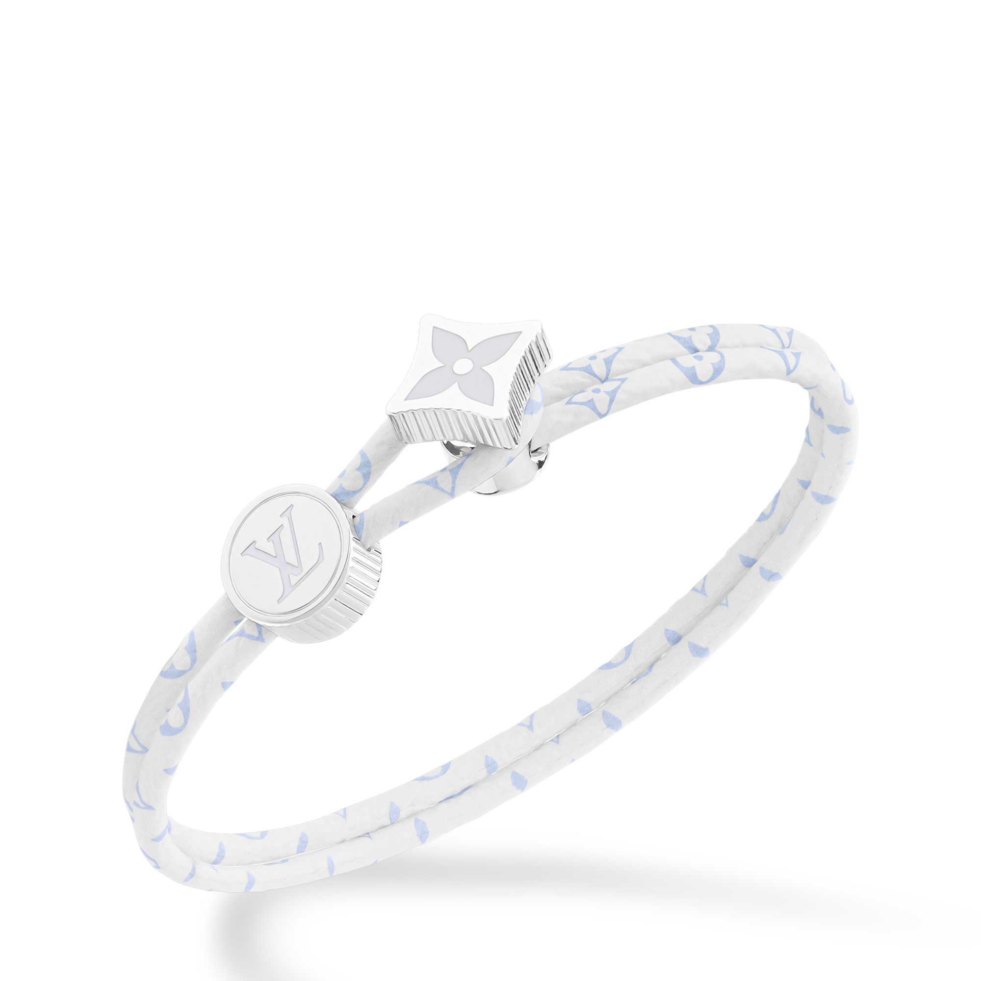 LV} - LV - LV男士时尚首饰 | 路易威登LOUIS VUITTON官网 (产品缩放)