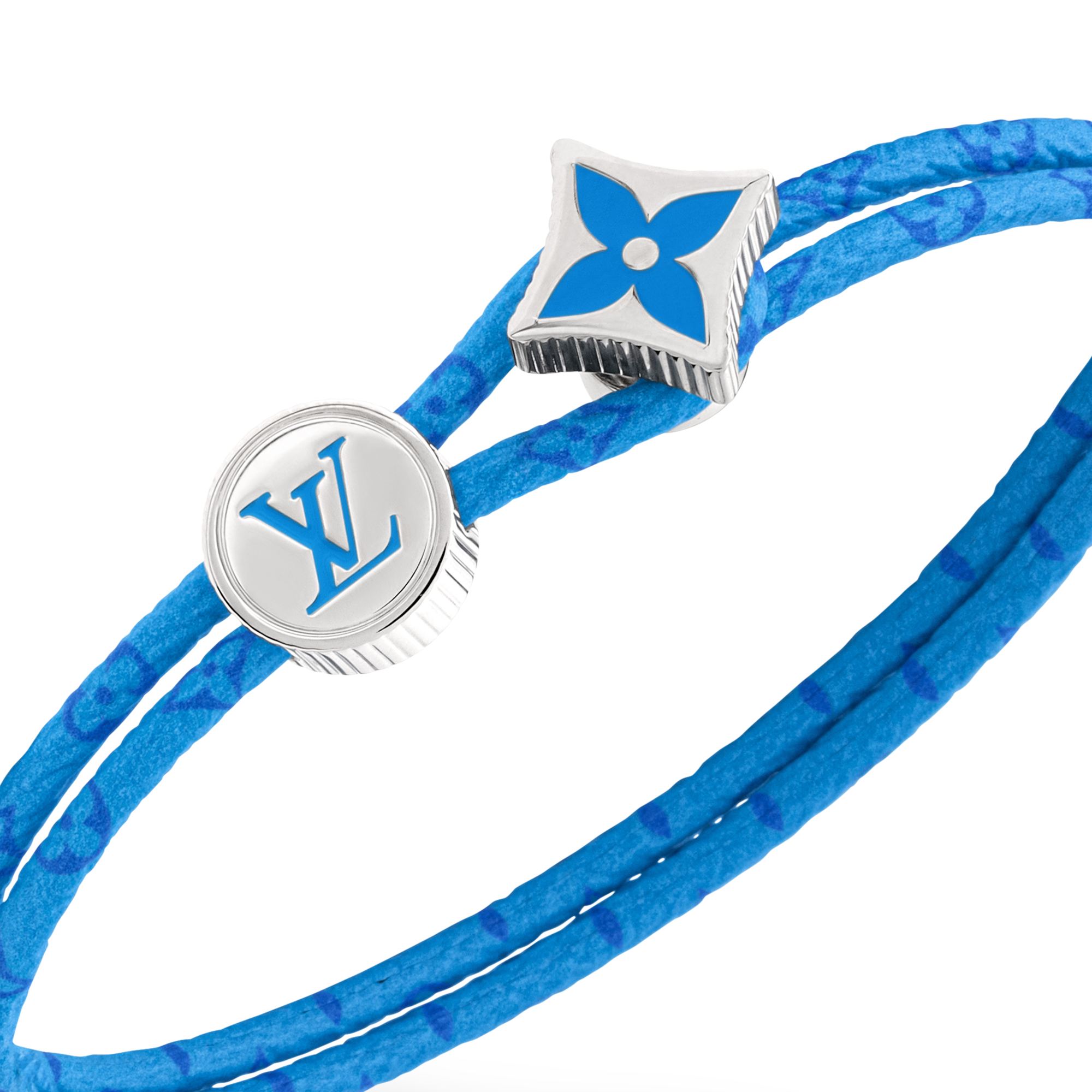 LV} - LV - LV男士时尚首饰 | 路易威登LOUIS VUITTON官网 (产品缩放)