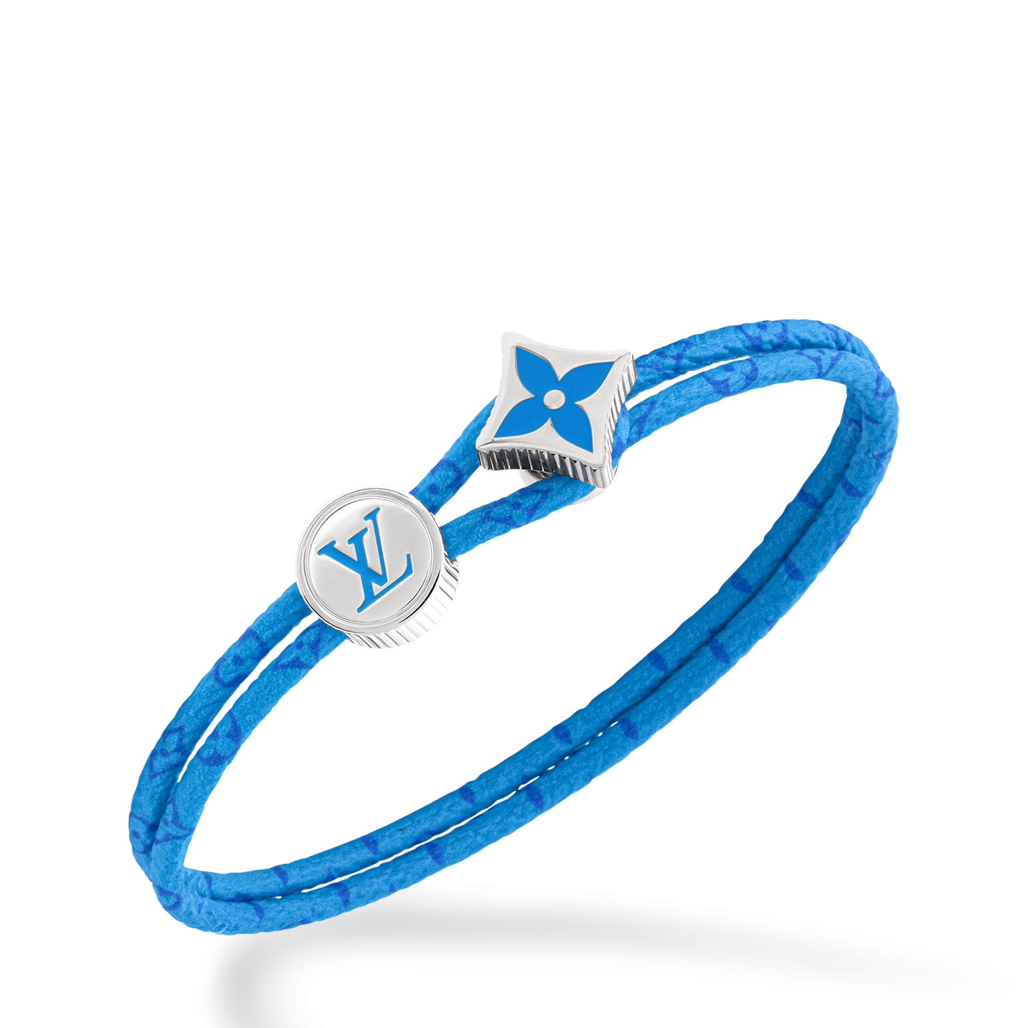 LV} - LV - LV男士时尚首饰 | 路易威登LOUIS VUITTON官网 (产品缩放)