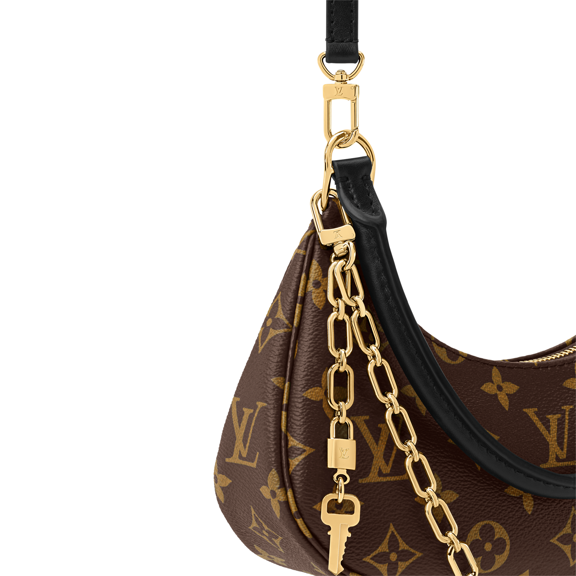 LV} - LVMonogram - LV女士小型皮具 | 路易威登LOUIS VUITTON官网 (产品缩放)