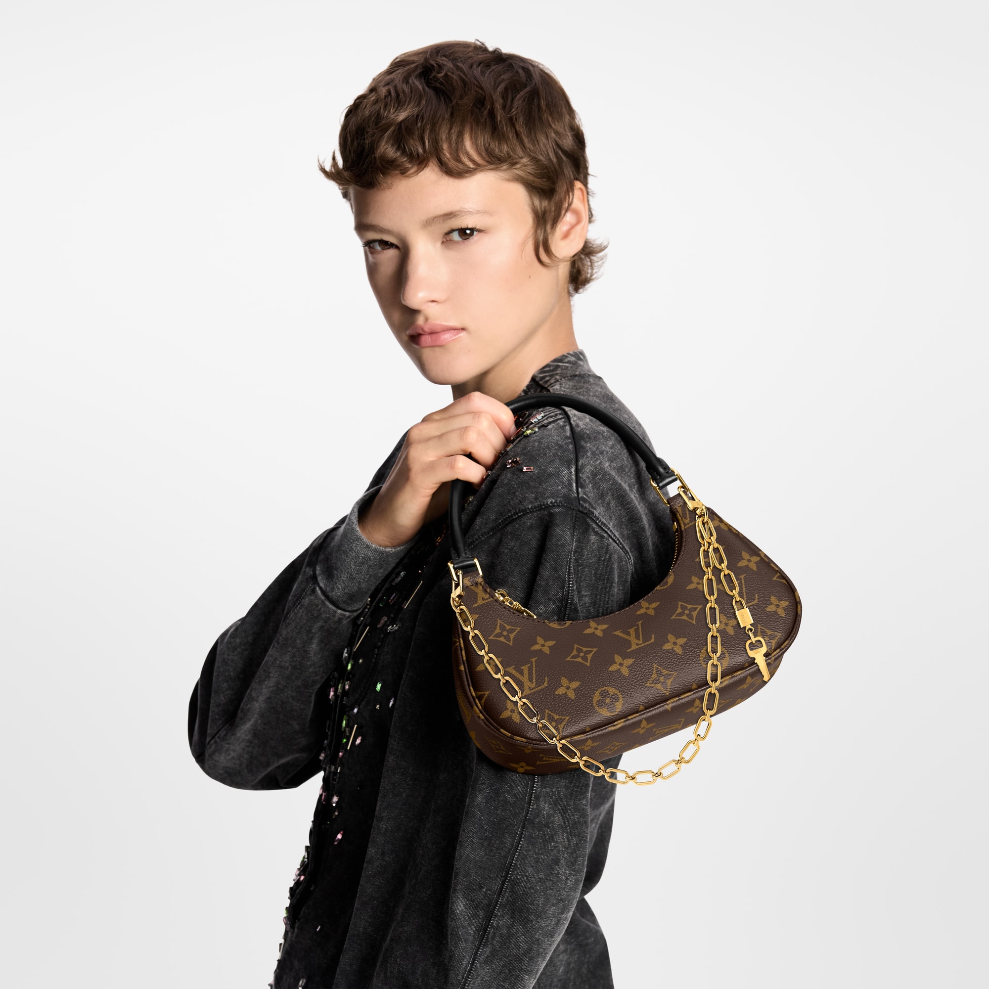 LV} - LVMonogram - LV女士小型皮具 | 路易威登LOUIS VUITTON官网 (产品缩放)
