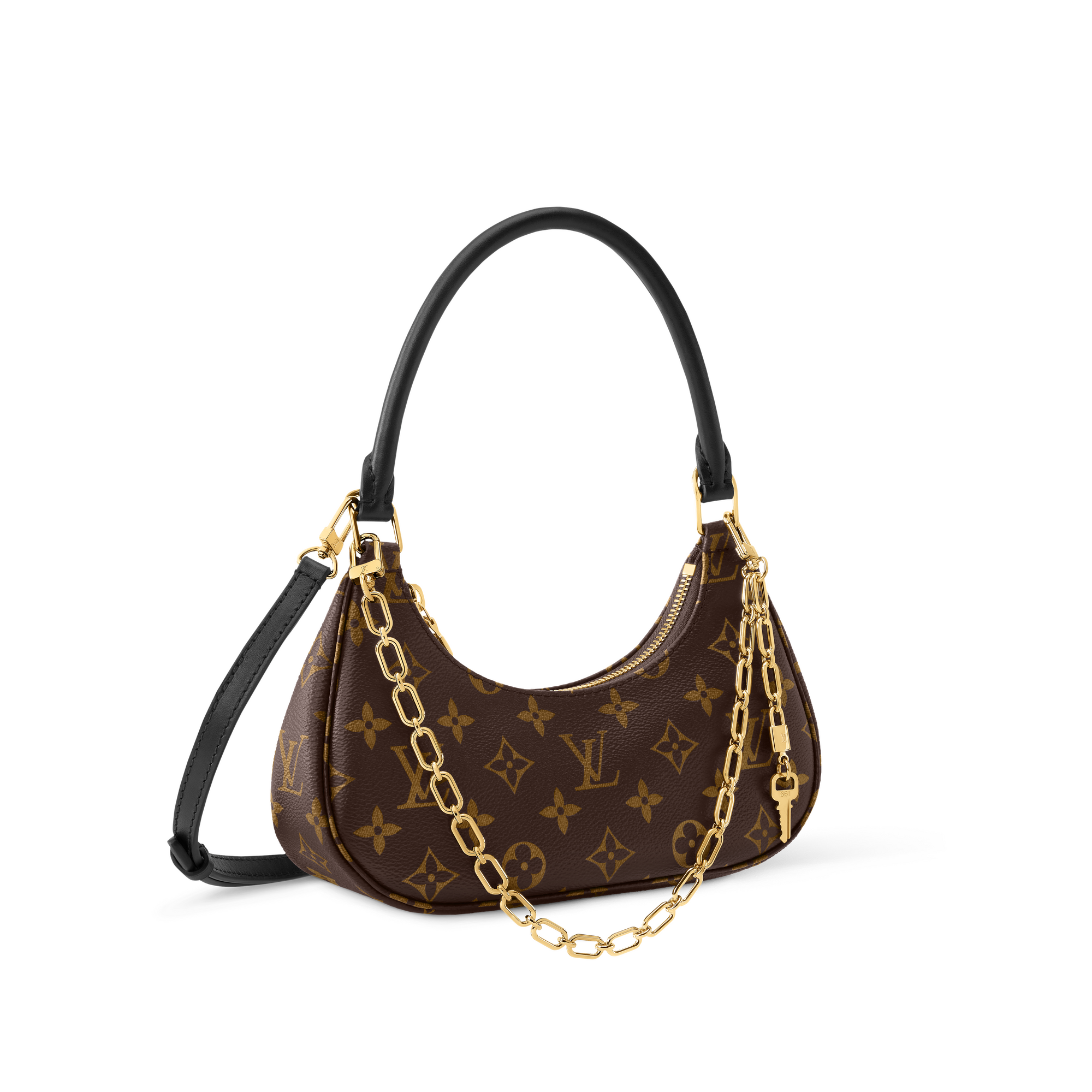 LV} - LVMonogram - LV女士小型皮具 | 路易威登LOUIS VUITTON官网 (产品缩放)