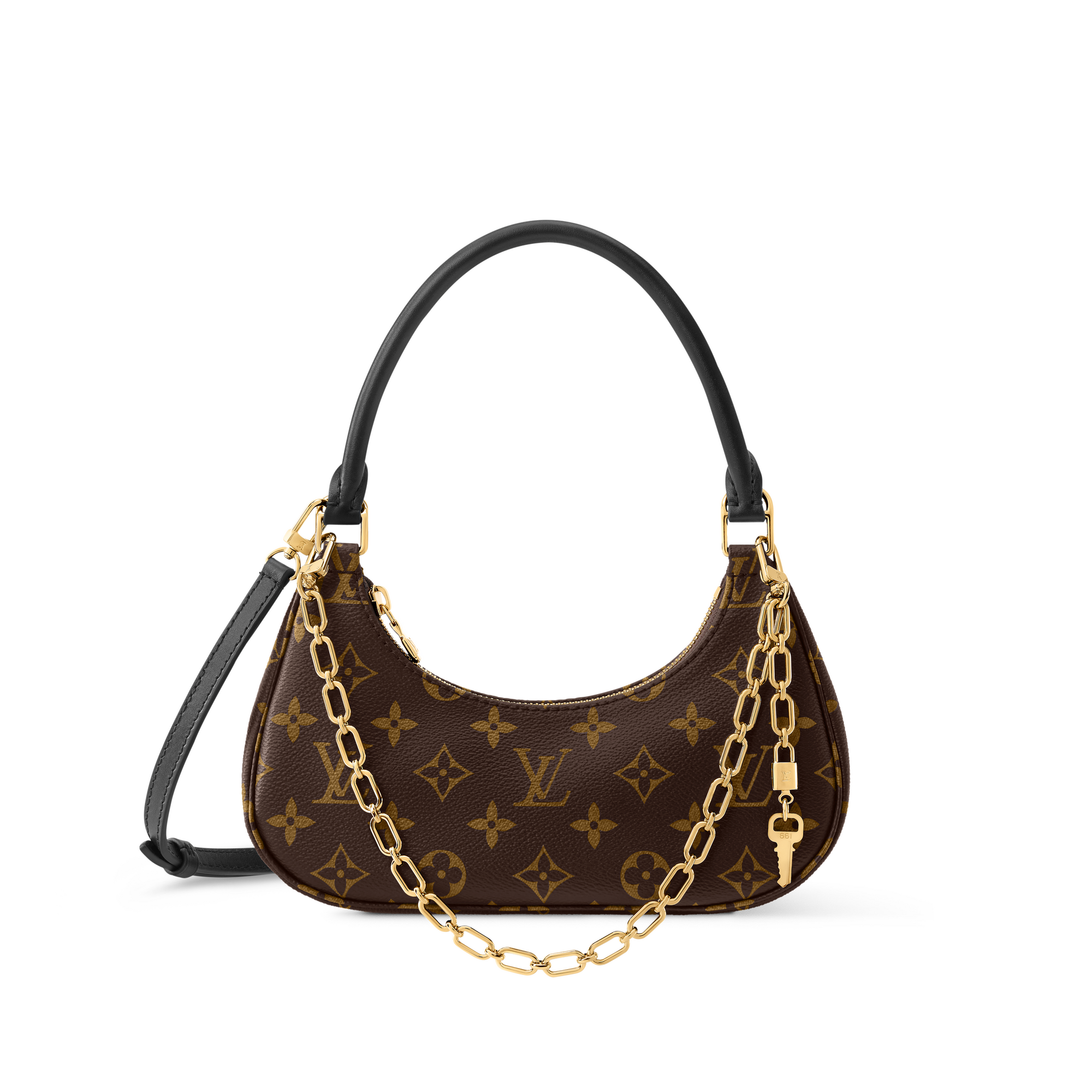 LV} - LVMonogram - LV女士小型皮具 | 路易威登LOUIS VUITTON官网 (产品缩放)
