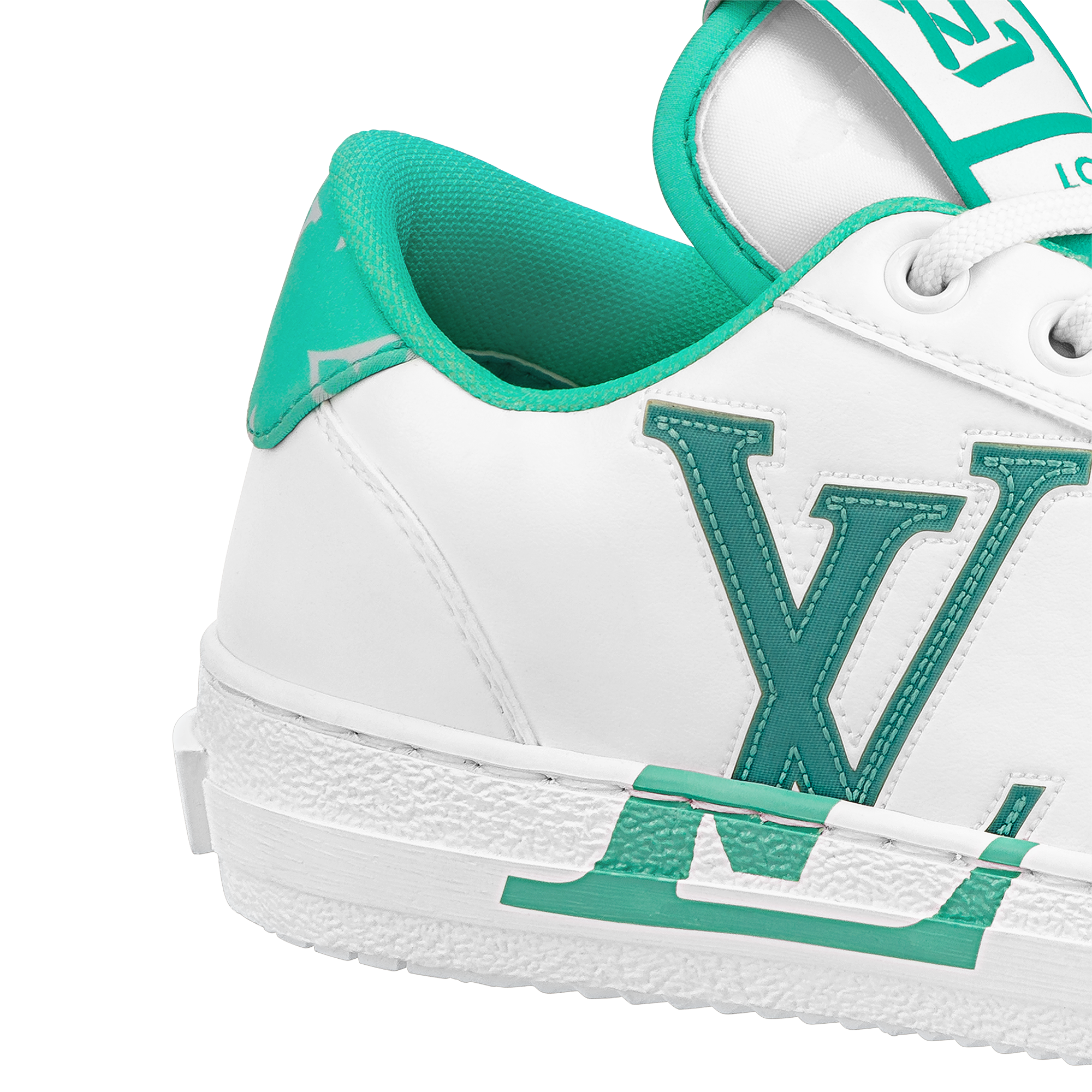 LV} - LV - LV男士Discontinued Product | 路易威登LOUIS VUITTON官网 (产品缩放)