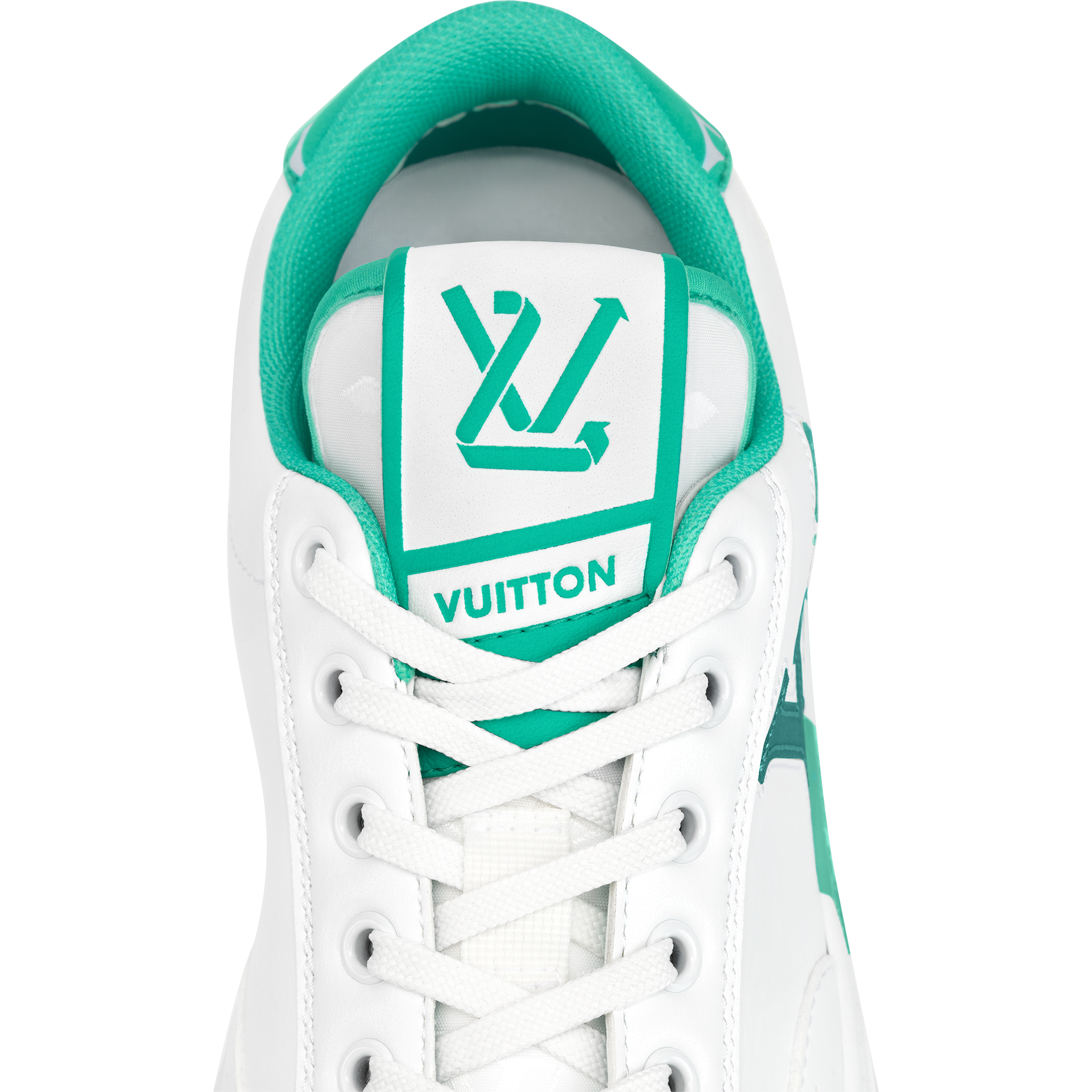 LV} - LV - LV男士Discontinued Product | 路易威登LOUIS VUITTON官网 (产品缩放)