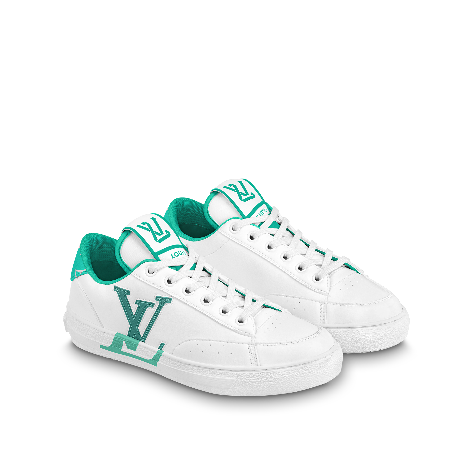 LV} - LV - LV男士Discontinued Product | 路易威登LOUIS VUITTON官网 (产品缩放)