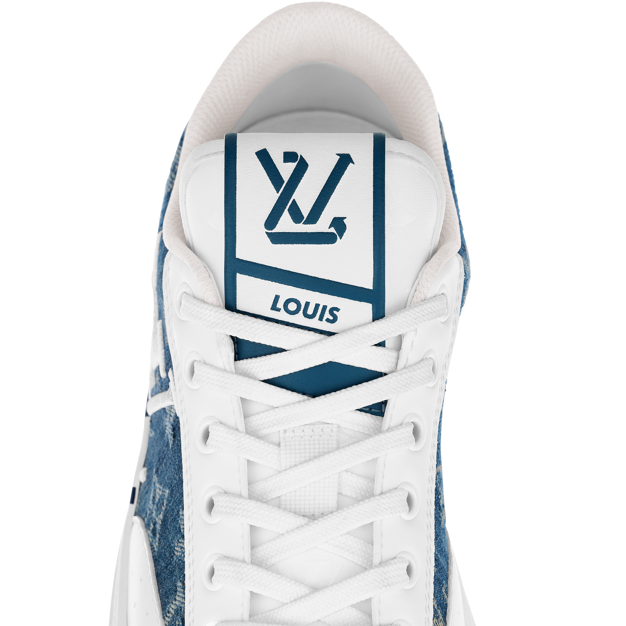 LV} - LV - LV男士Discontinued Product | 路易威登LOUIS VUITTON官网 (产品缩放)