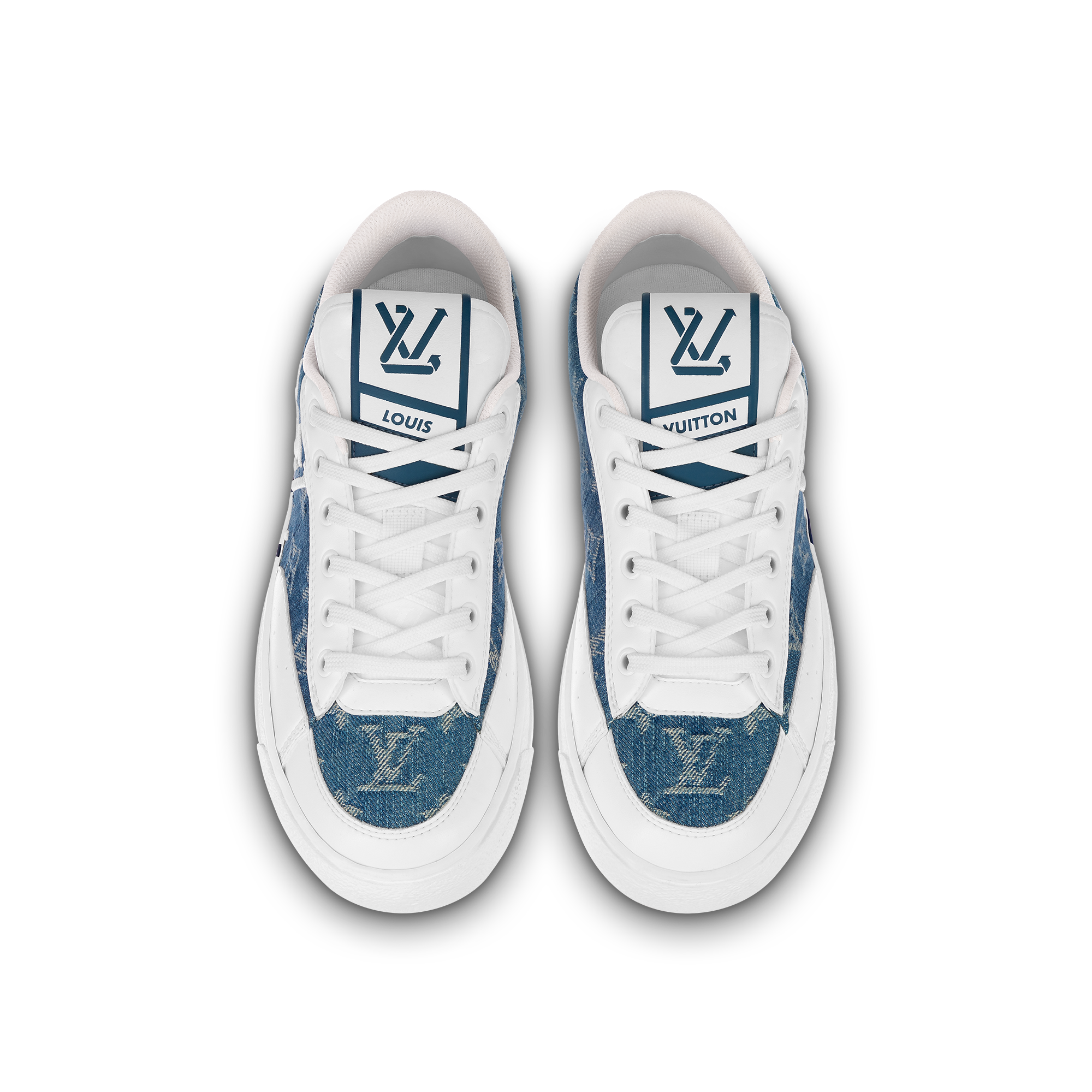 LV} - LV - LV男士Discontinued Product | 路易威登LOUIS VUITTON官网 (产品缩放)