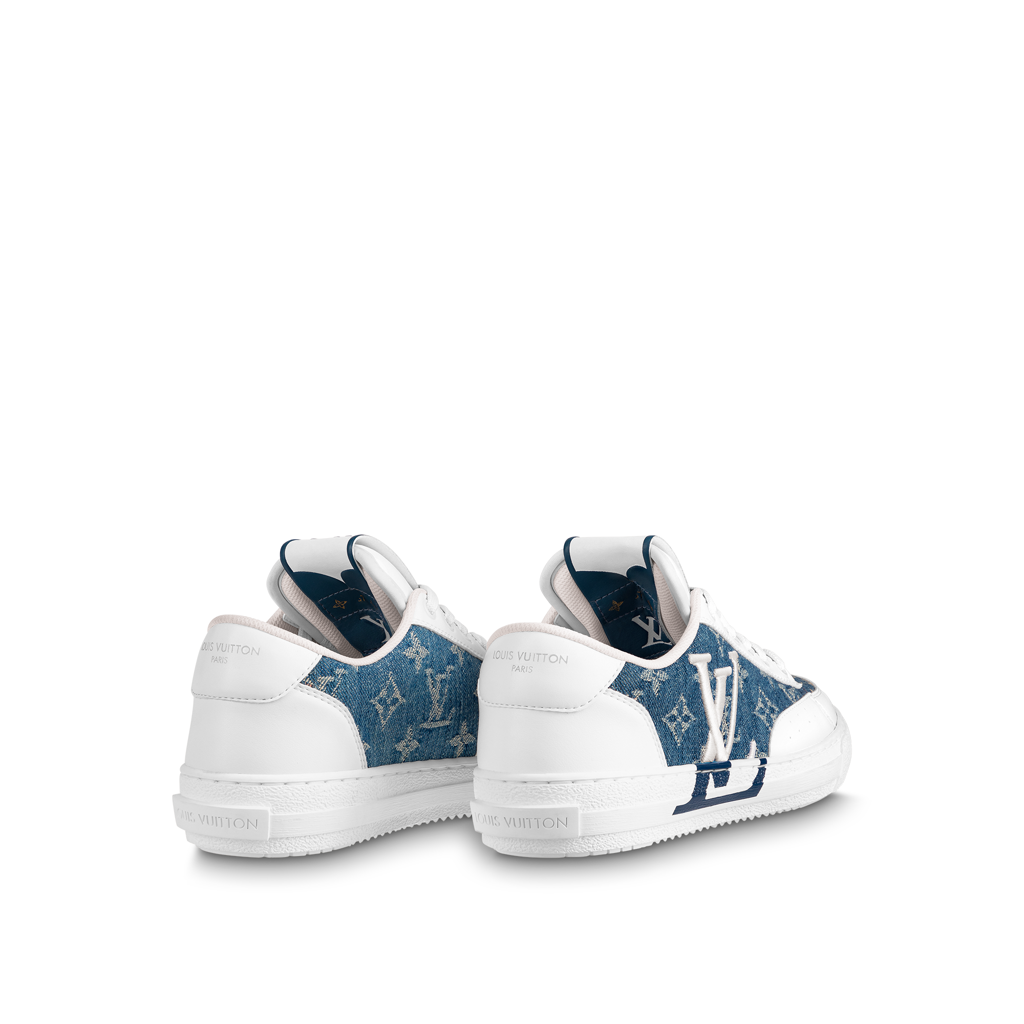 LV} - LV - LV男士Discontinued Product | 路易威登LOUIS VUITTON官网 (产品缩放)