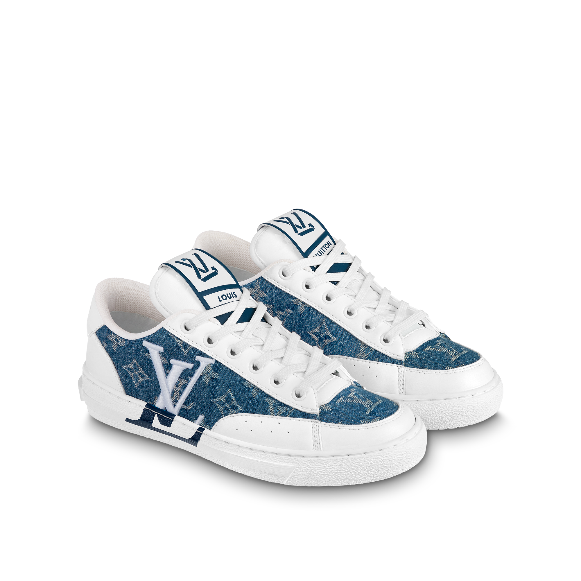 LV} - LV - LV男士Discontinued Product | 路易威登LOUIS VUITTON官网 (产品缩放)