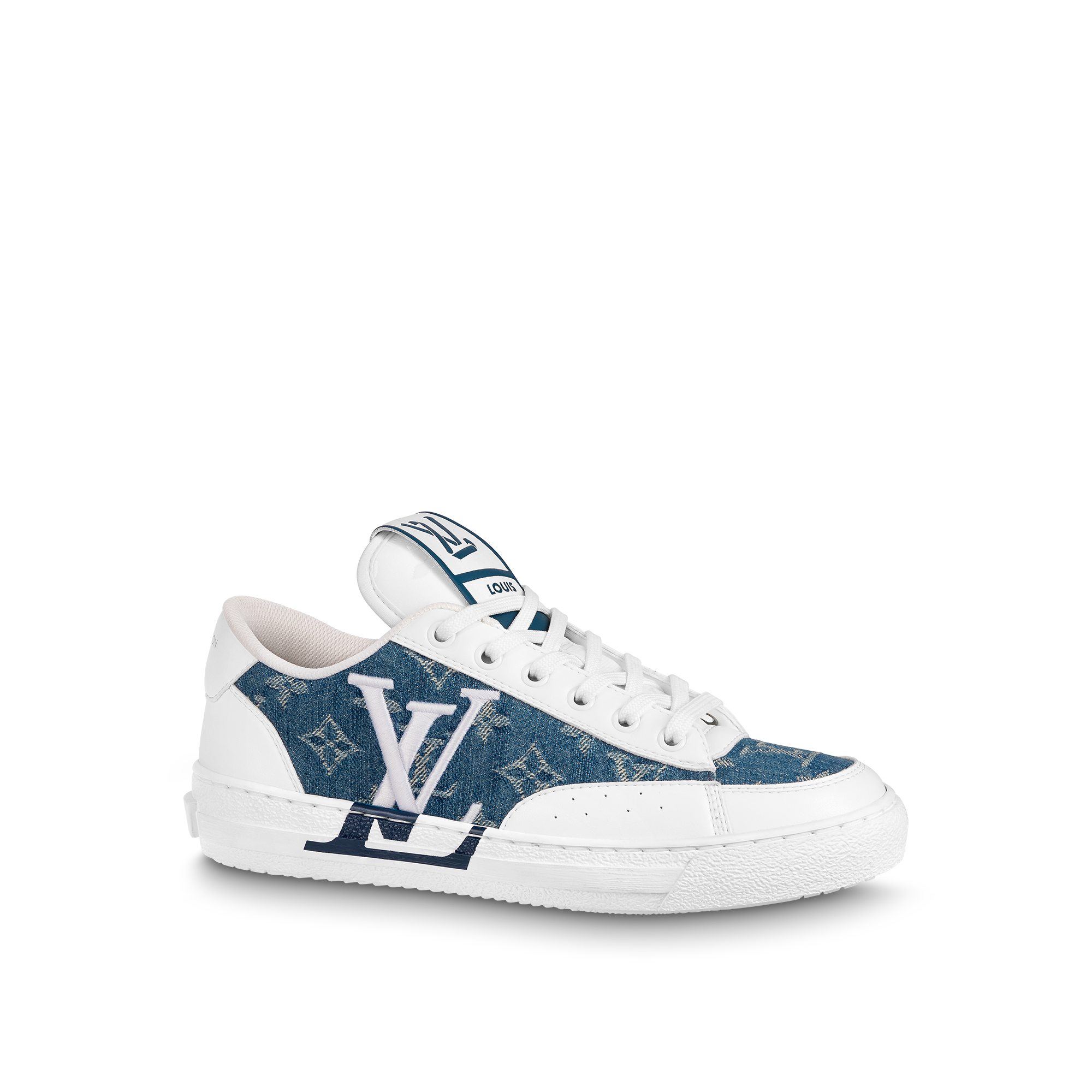 LV} - LV - LV男士Discontinued Product | 路易威登LOUIS VUITTON官网 (产品缩放)