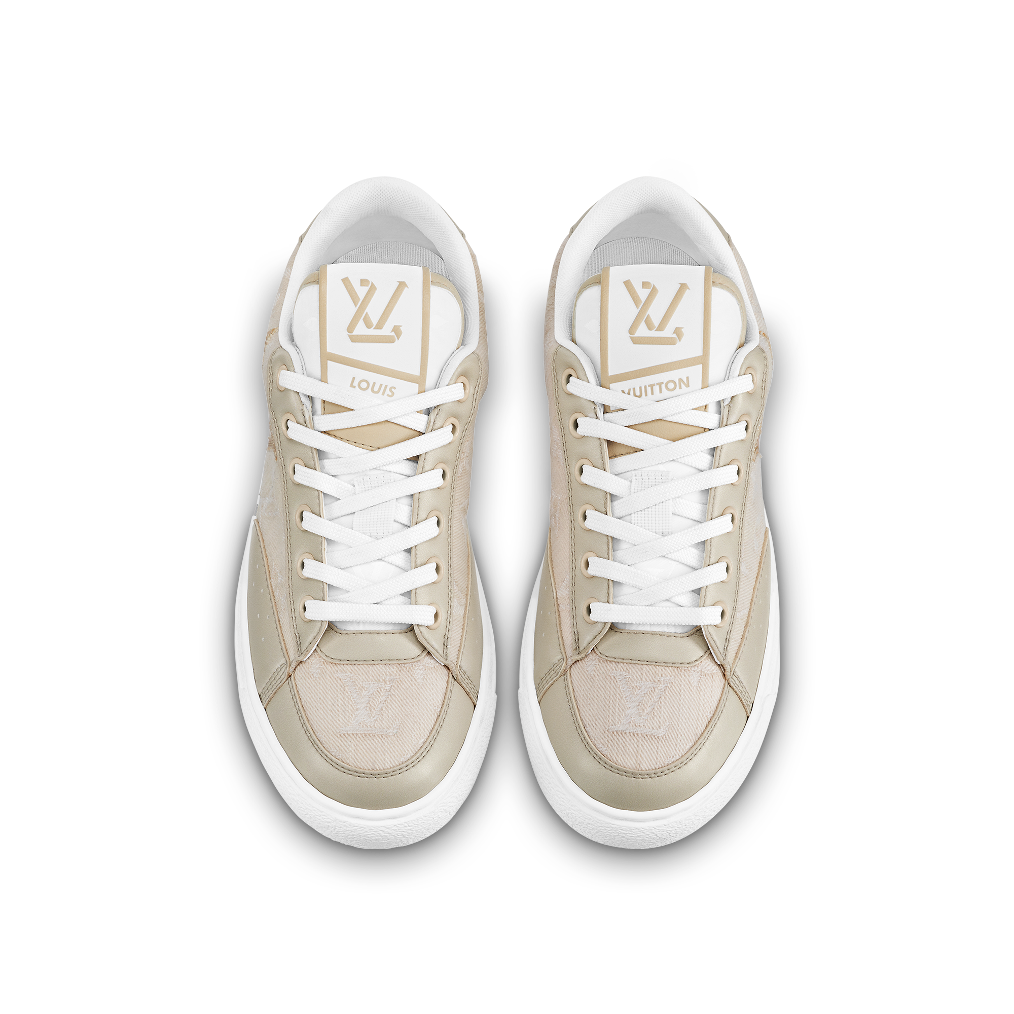LV} - LV - LV男士Discontinued Product | 路易威登LOUIS VUITTON官网 (产品缩放)