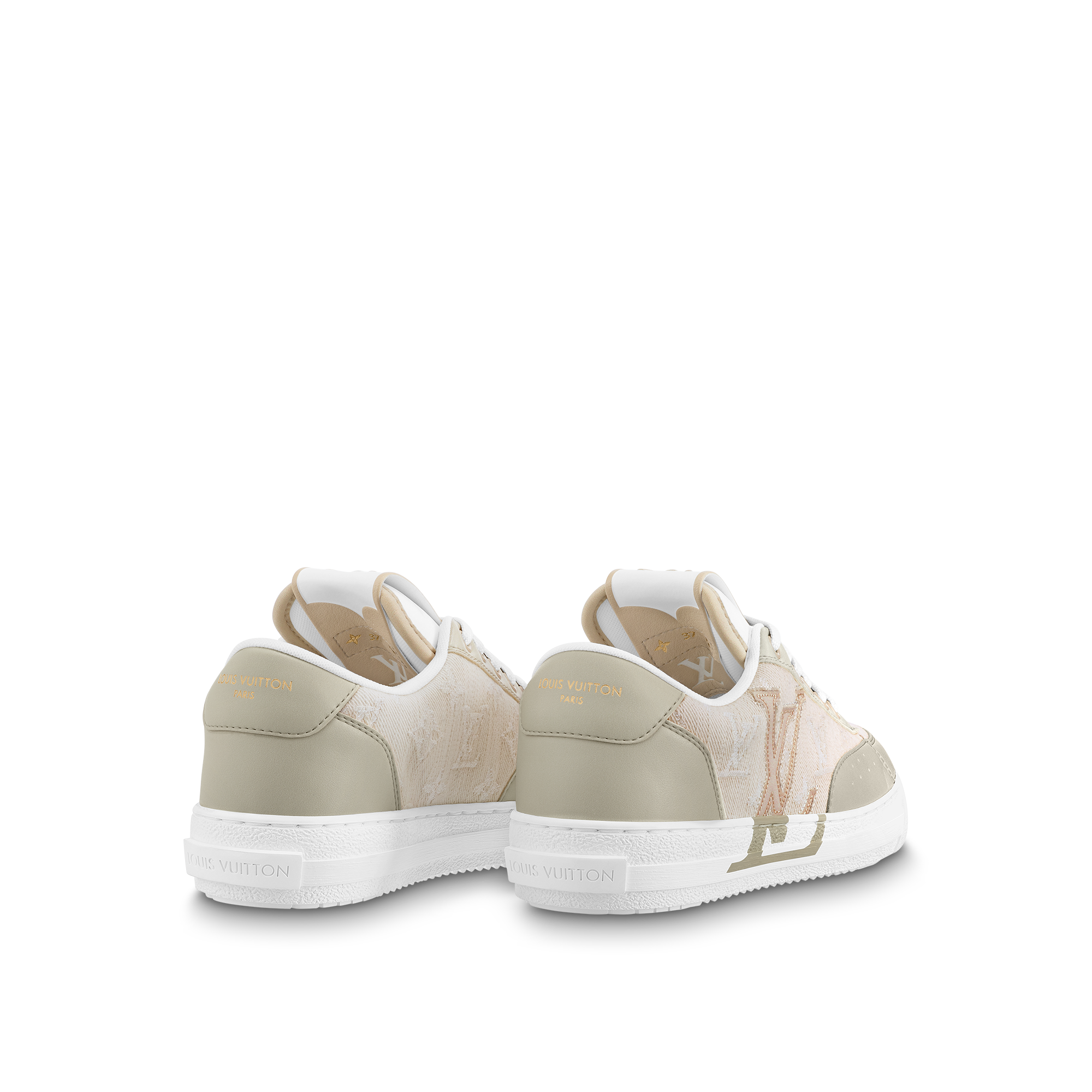 LV} - LV - LV男士Discontinued Product | 路易威登LOUIS VUITTON官网 (产品缩放)