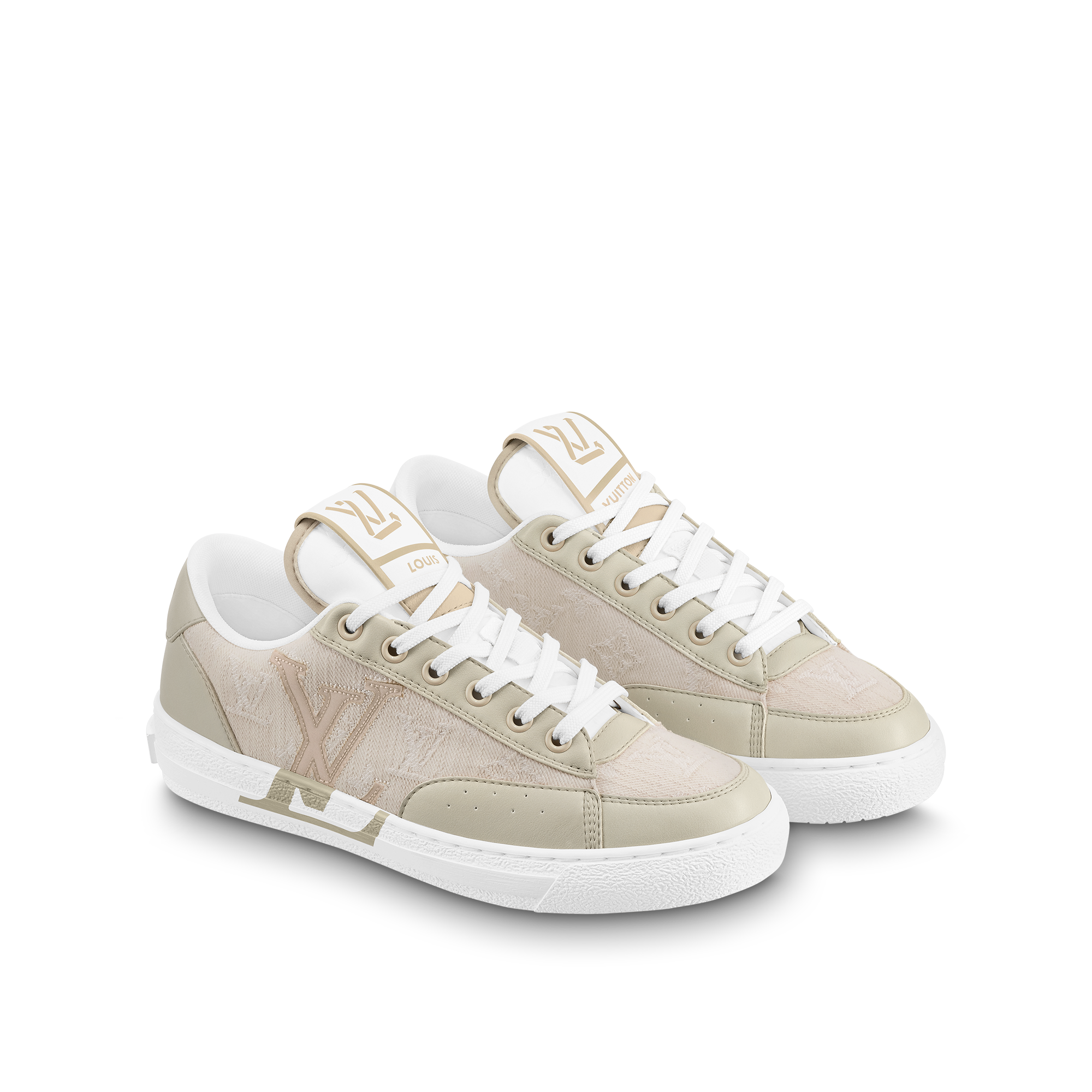 LV} - LV - LV男士Discontinued Product | 路易威登LOUIS VUITTON官网 (产品缩放)