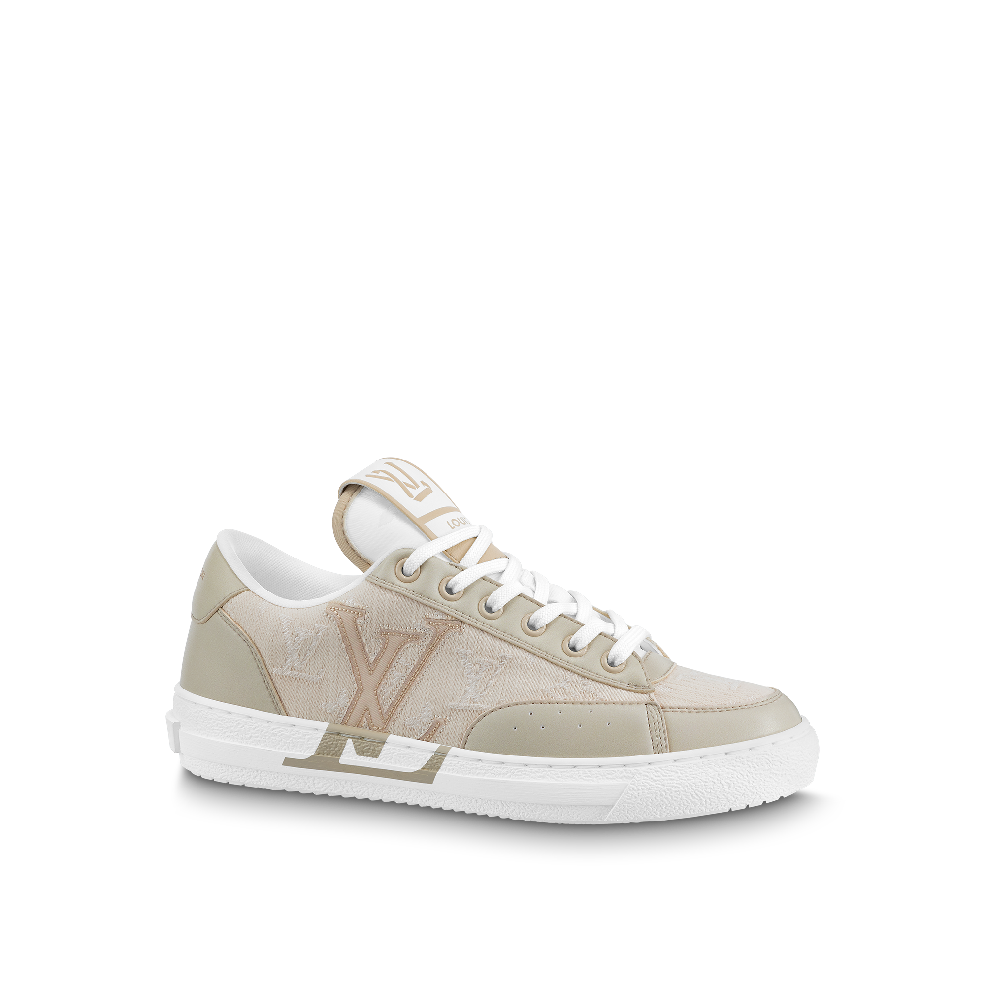 LV} - LV - LV男士Discontinued Product | 路易威登LOUIS VUITTON官网 (产品缩放)