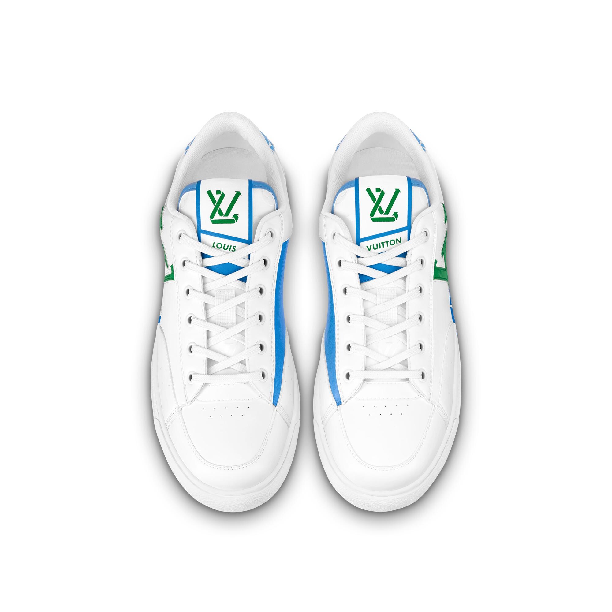 LV} - LV - LV男士鞋履系列 | 路易威登LOUIS VUITTON官网 (产品缩放)