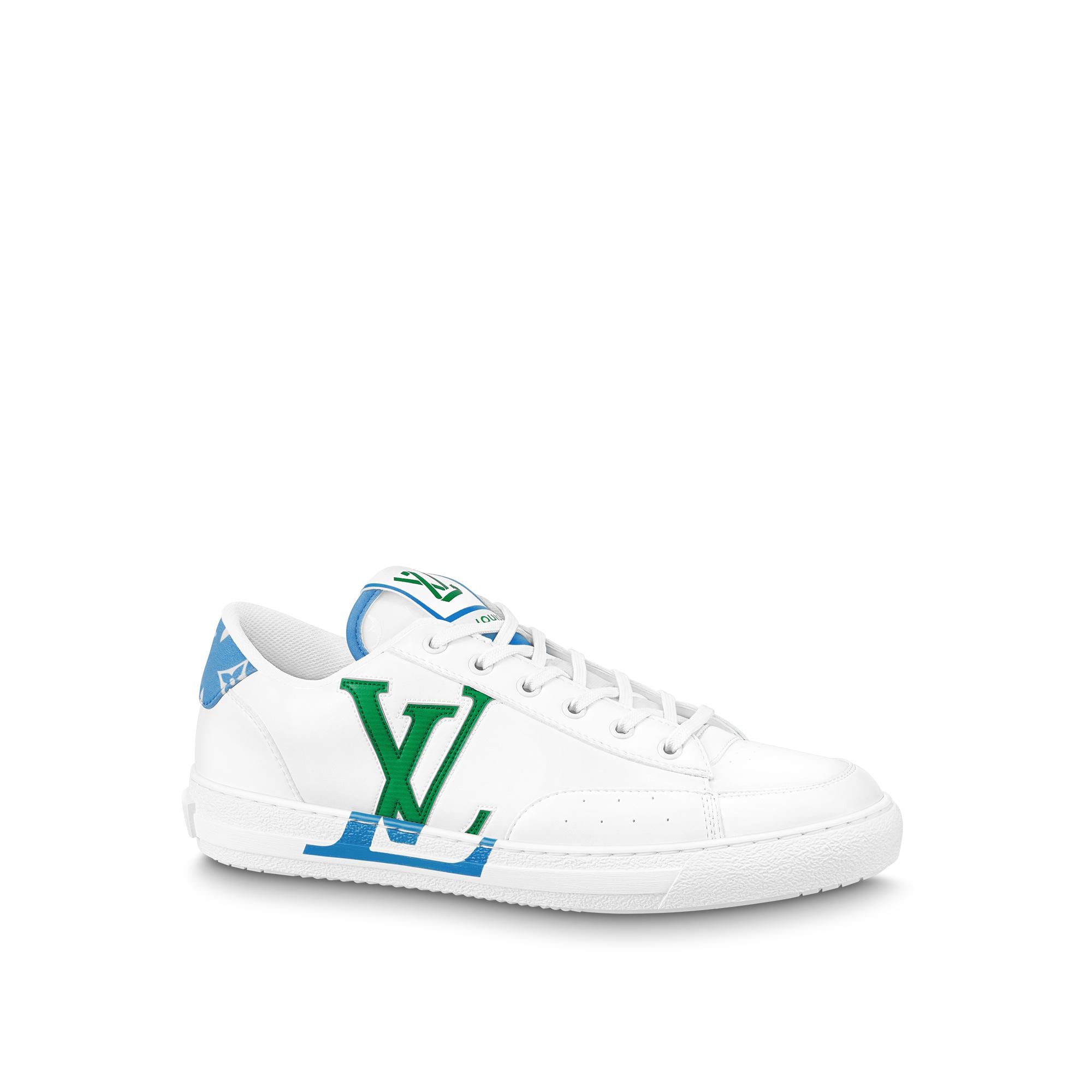 LV} - LV - LV男士鞋履系列 | 路易威登LOUIS VUITTON官网 (产品缩放)
