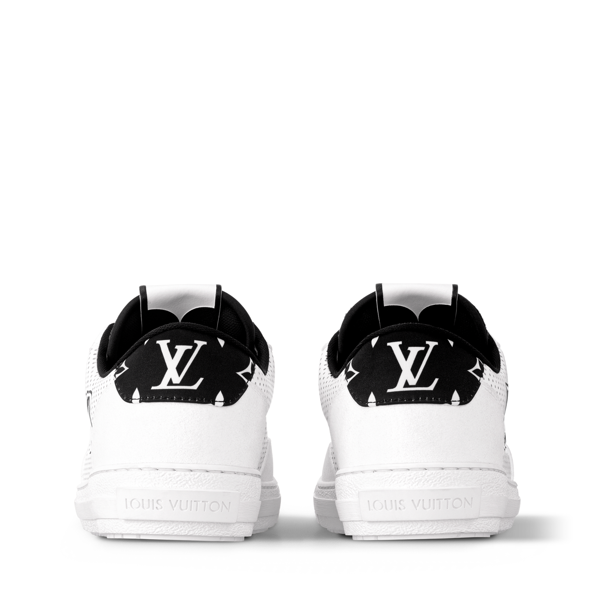 LV} - LV - LV男士鞋履系列 | 路易威登LOUIS VUITTON官网 (产品缩放)