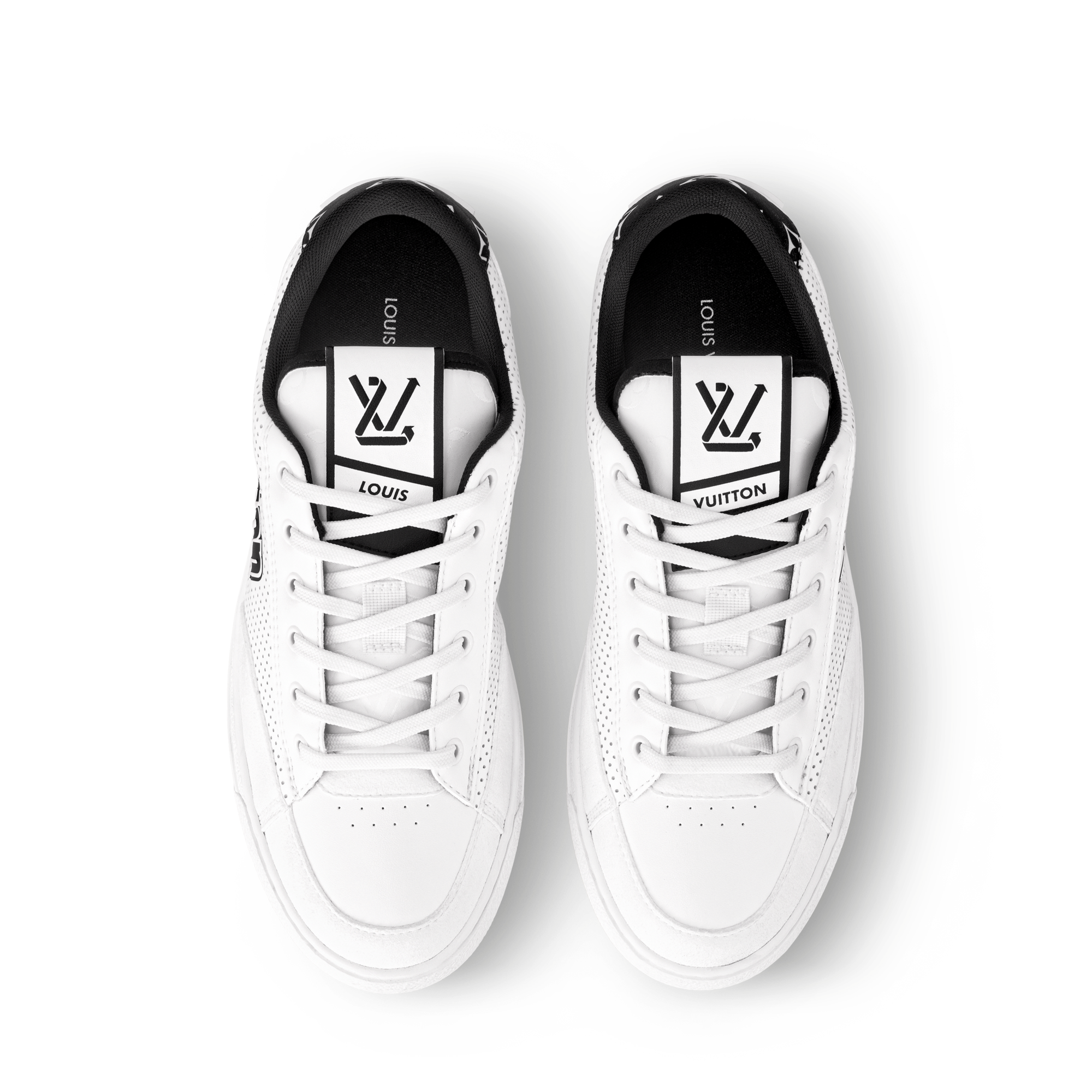 LV} - LV - LV男士鞋履系列 | 路易威登LOUIS VUITTON官网 (产品缩放)