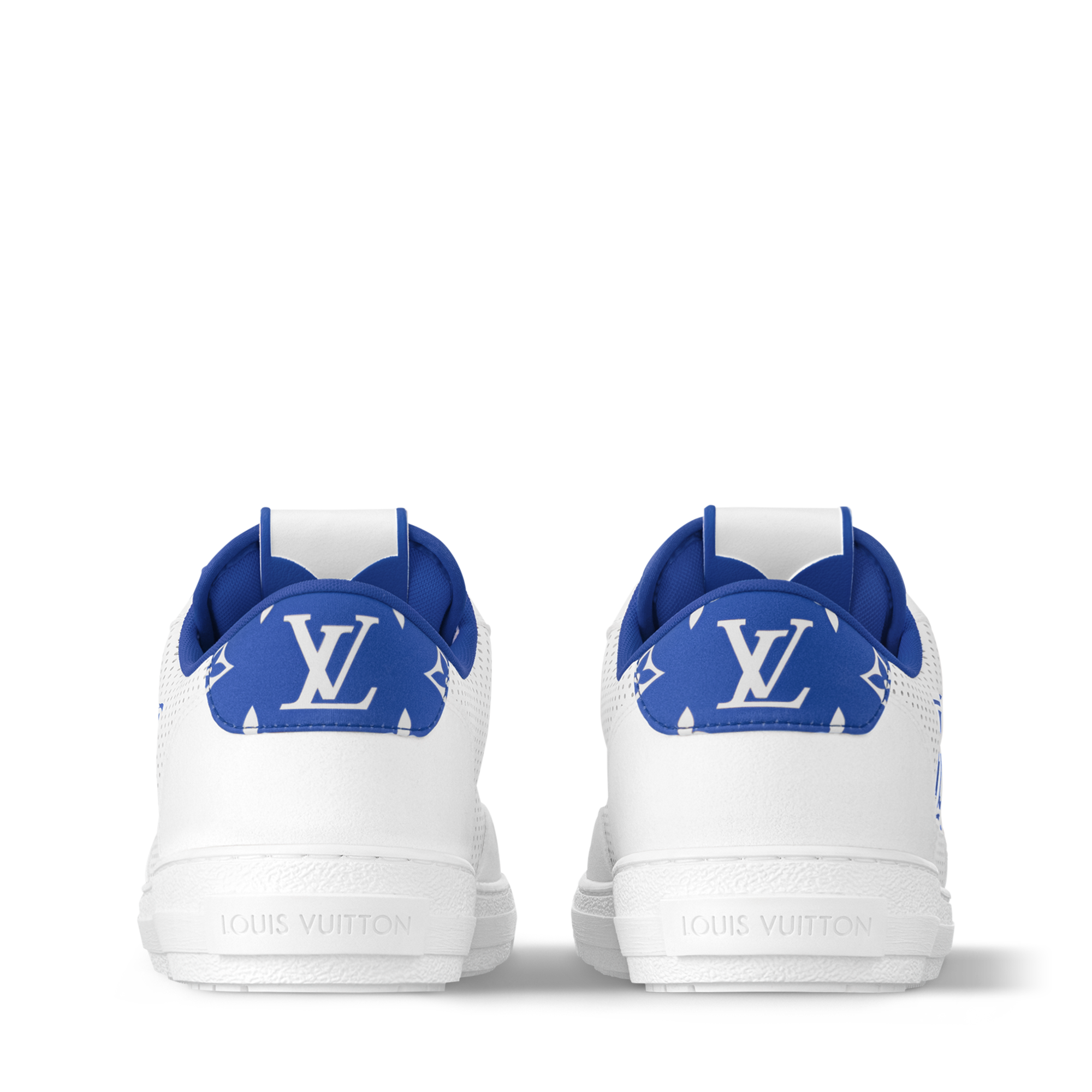 LV} - LV - LV男士鞋履系列 | 路易威登LOUIS VUITTON官网 (产品缩放)