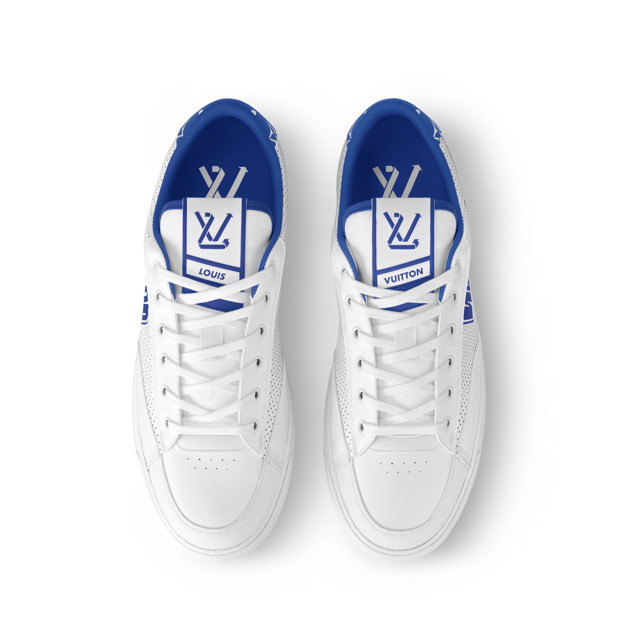LV} - LV - LV男士鞋履系列 | 路易威登LOUIS VUITTON官网 (产品缩放)
