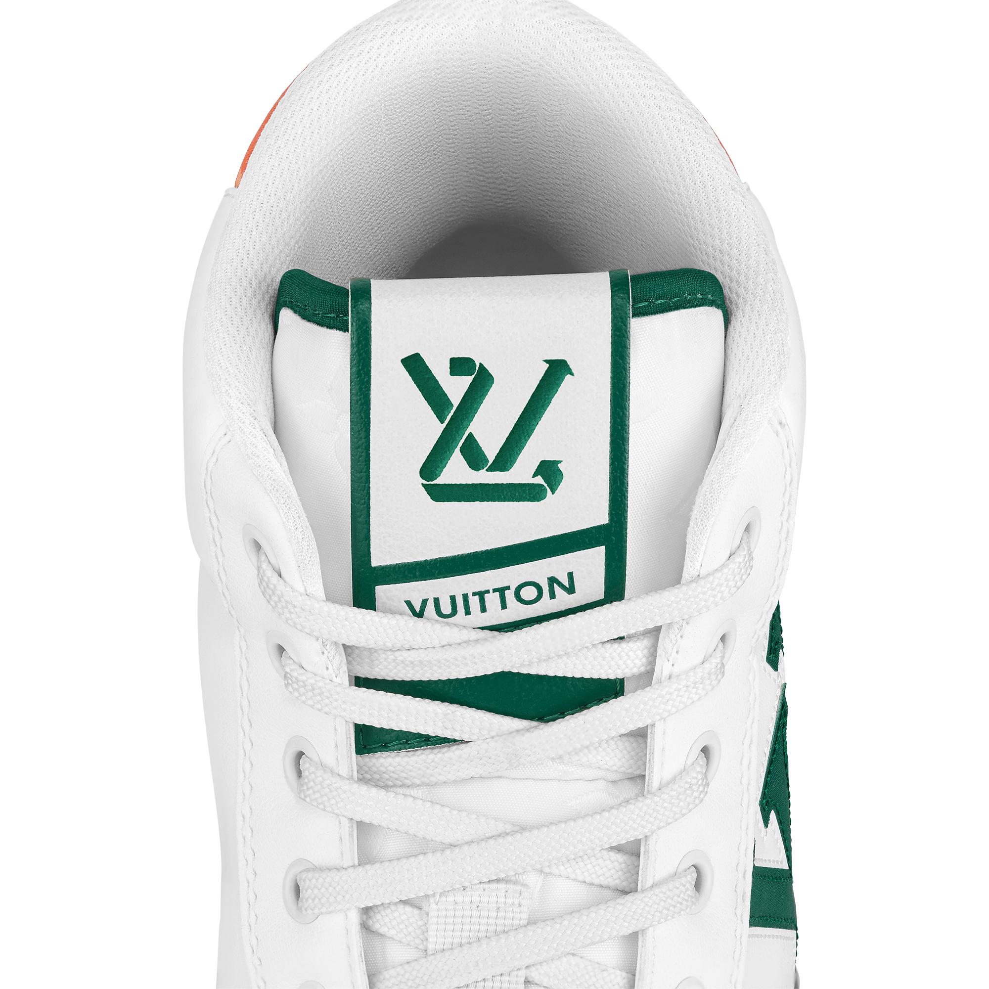 LV} - LV - LV男士鞋履系列 | 路易威登LOUIS VUITTON官网 (产品缩放)