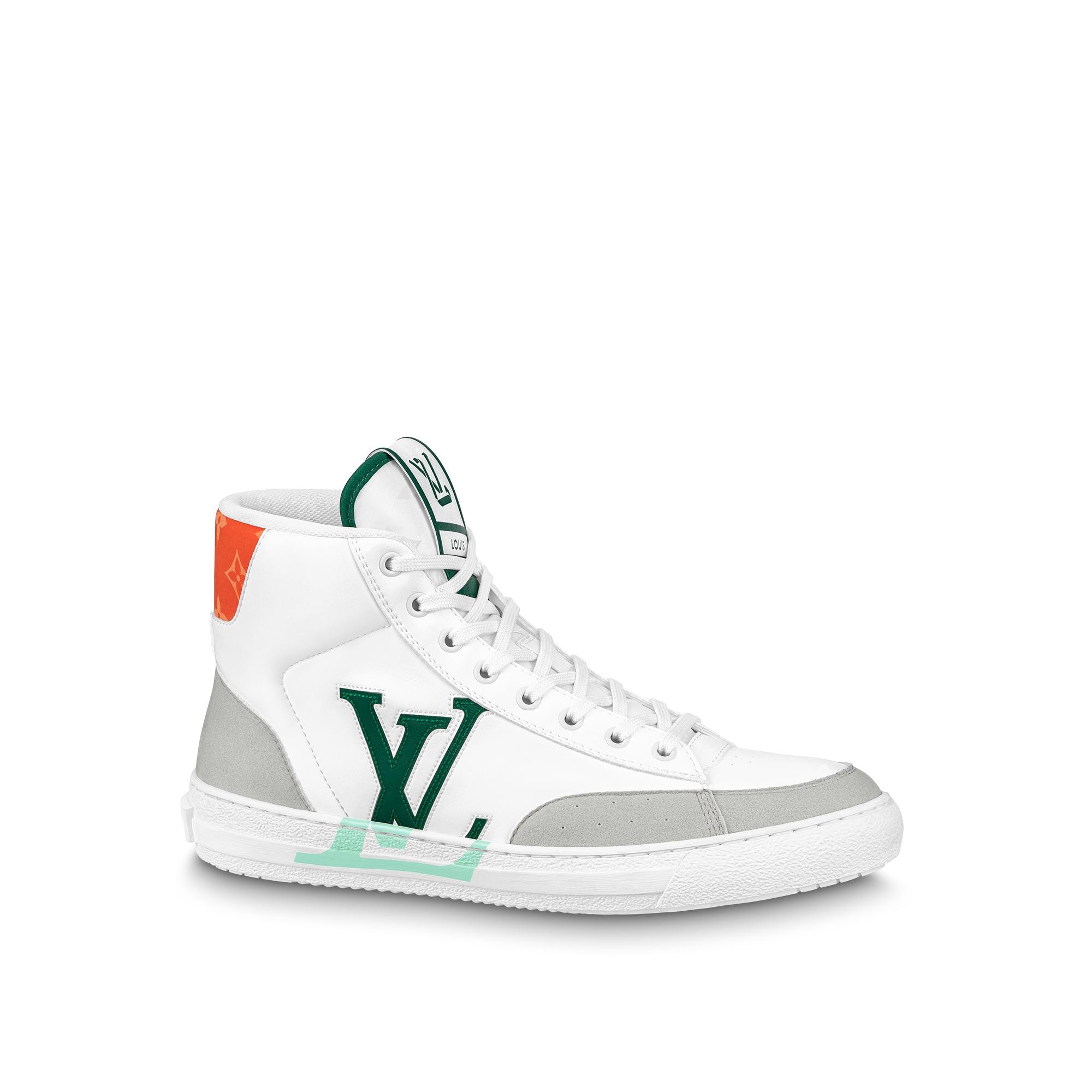 LV} - LV - LV男士鞋履系列 | 路易威登LOUIS VUITTON官网 (产品缩放)