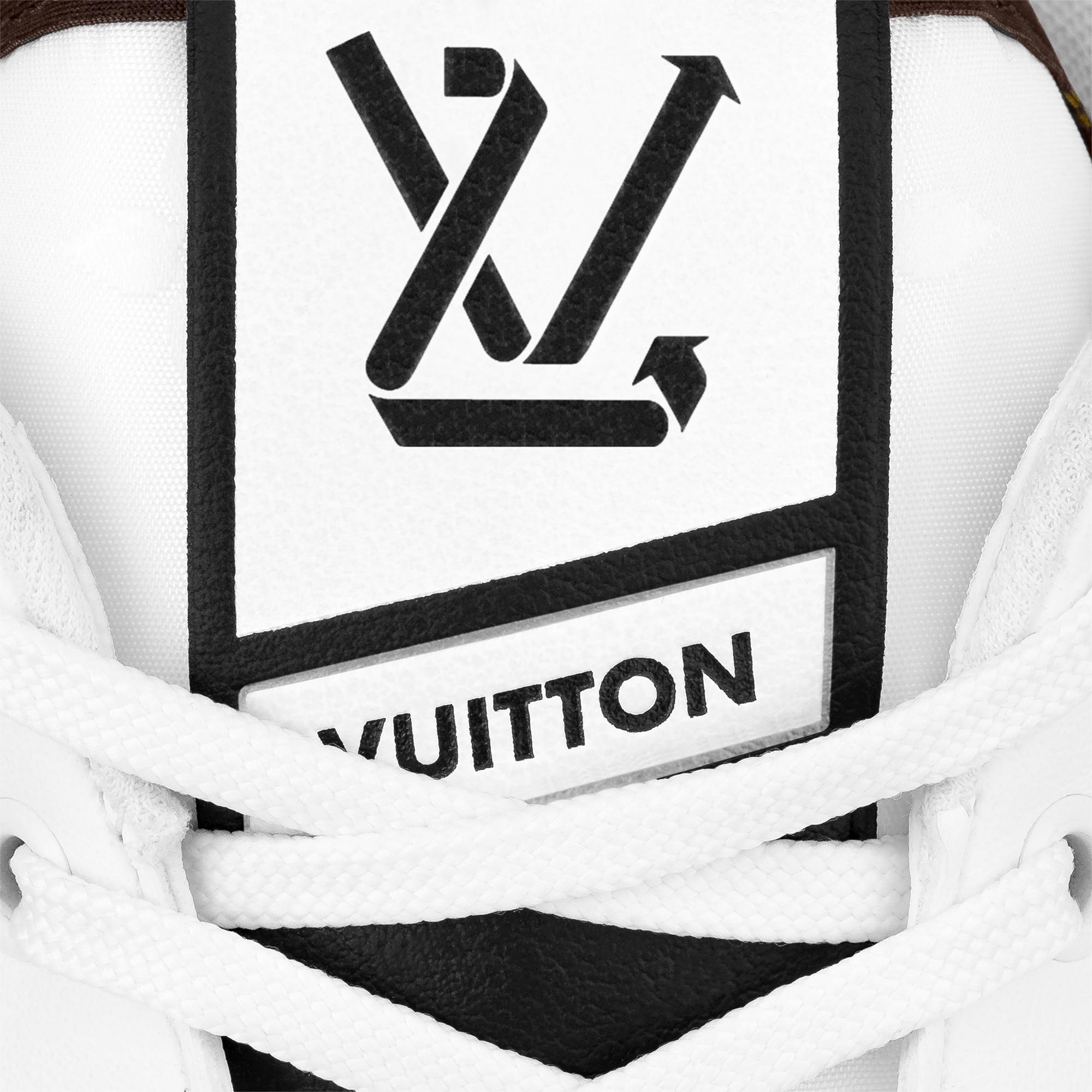 LV} - LV - LV男士鞋履系列 | 路易威登LOUIS VUITTON官网 (产品缩放)