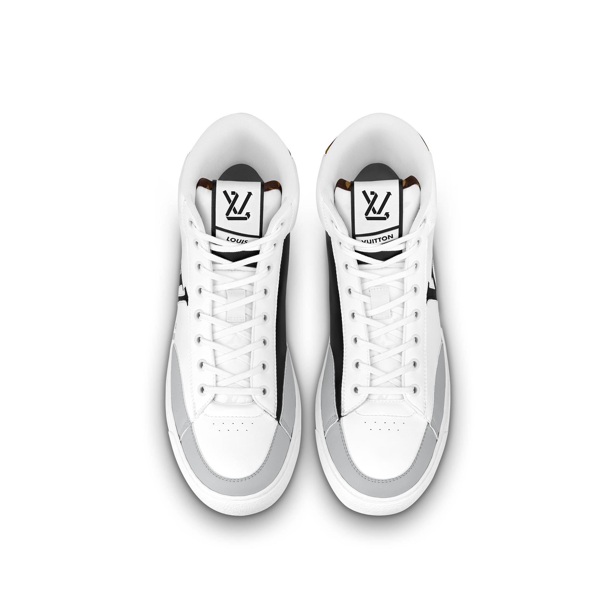 LV} - LV - LV男士鞋履系列 | 路易威登LOUIS VUITTON官网 (产品缩放)
