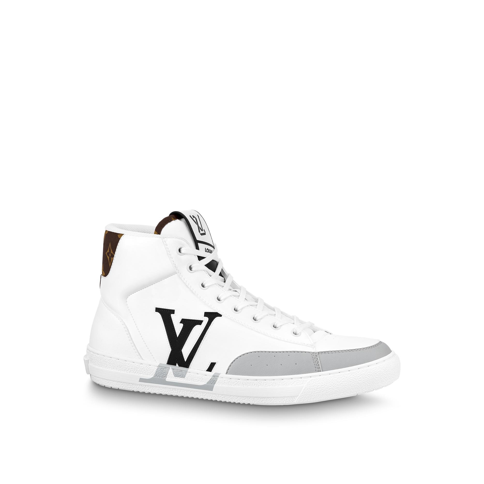 LV} - LV - LV男士鞋履系列 | 路易威登LOUIS VUITTON官网 (产品缩放)