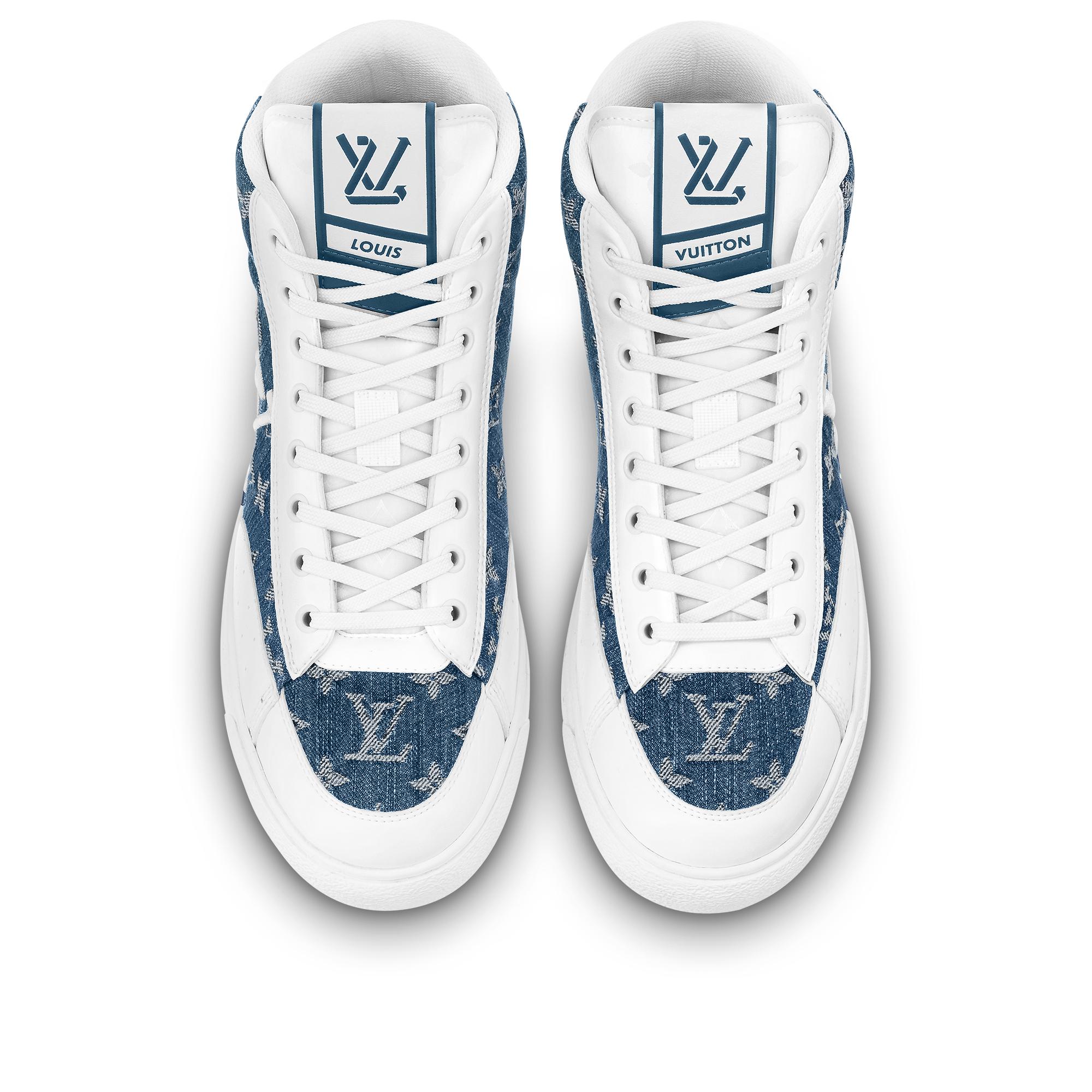 LV} - LV - LV男士鞋履系列 | 路易威登LOUIS VUITTON官网 (产品缩放)
