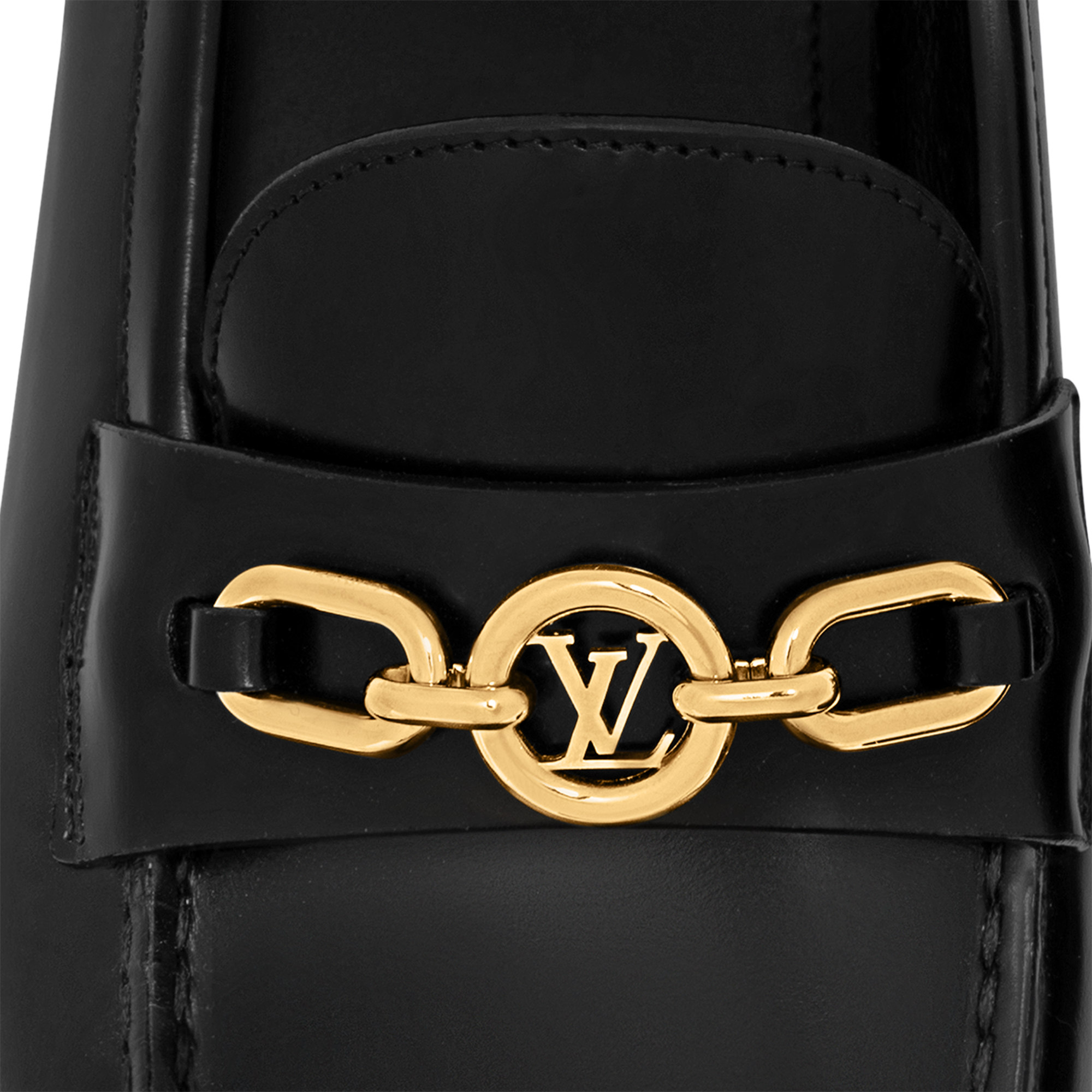 LV} - LV - LV女士鞋履系列 | 路易威登LOUIS VUITTON官网 (产品缩放)