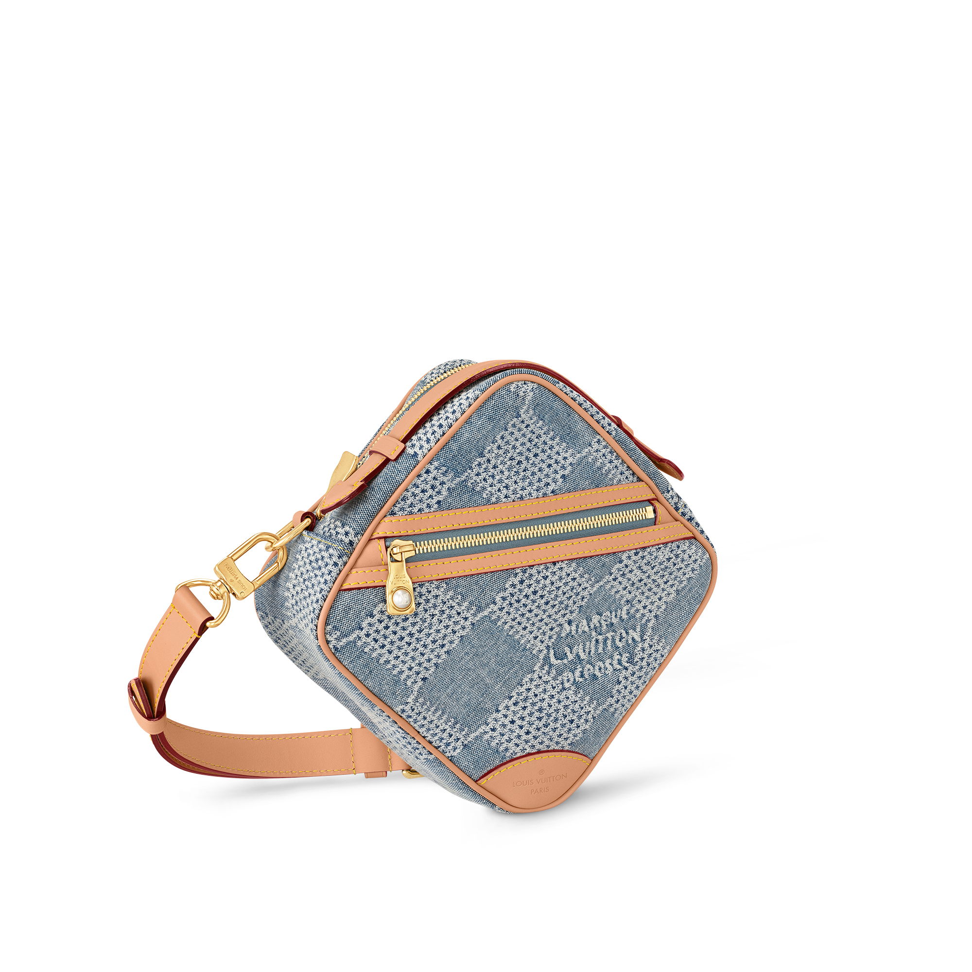 LV} - LVDamier Other - LV男士时尚包袋 | 路易威登LOUIS VUITTON官网 (产品缩放)