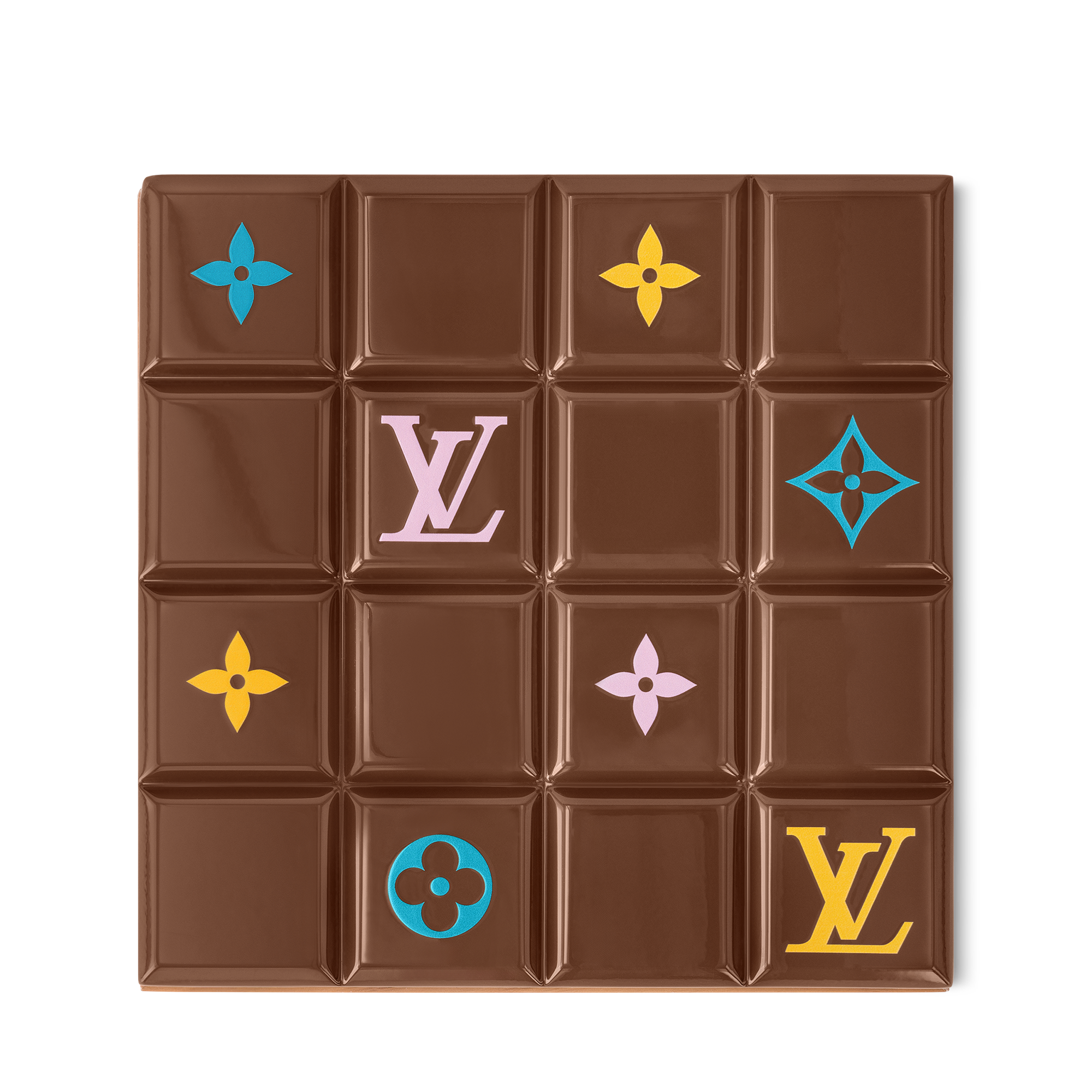 LV} - LV - LV硬箱、旅行和家居玩具和收藏品 | 路易威登LOUIS VUITTON官网 (产品缩放)