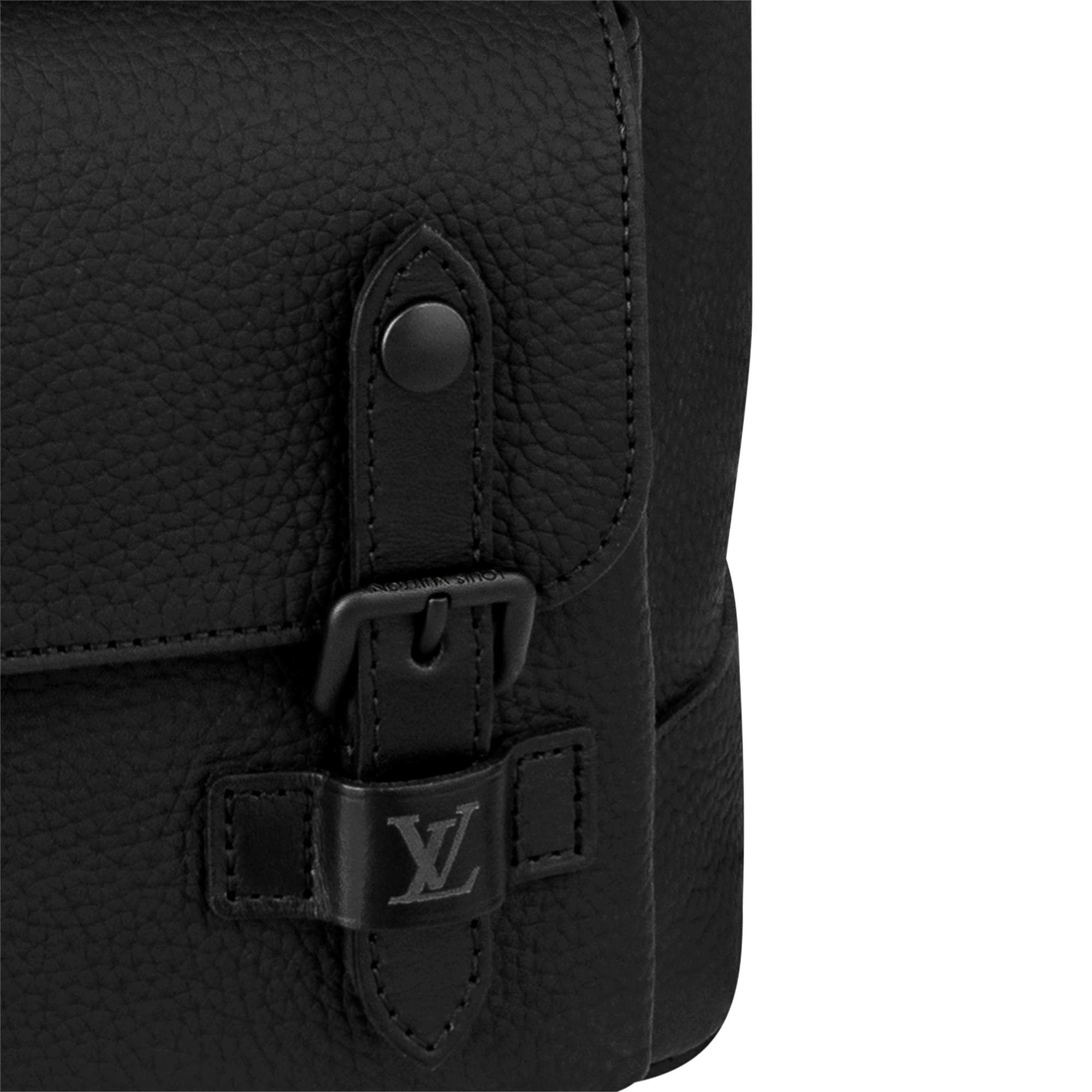 LV} - LVTaurillon - LV男士Discontinued Product | 路易威登LOUIS VUITTON官网 (产品缩放)