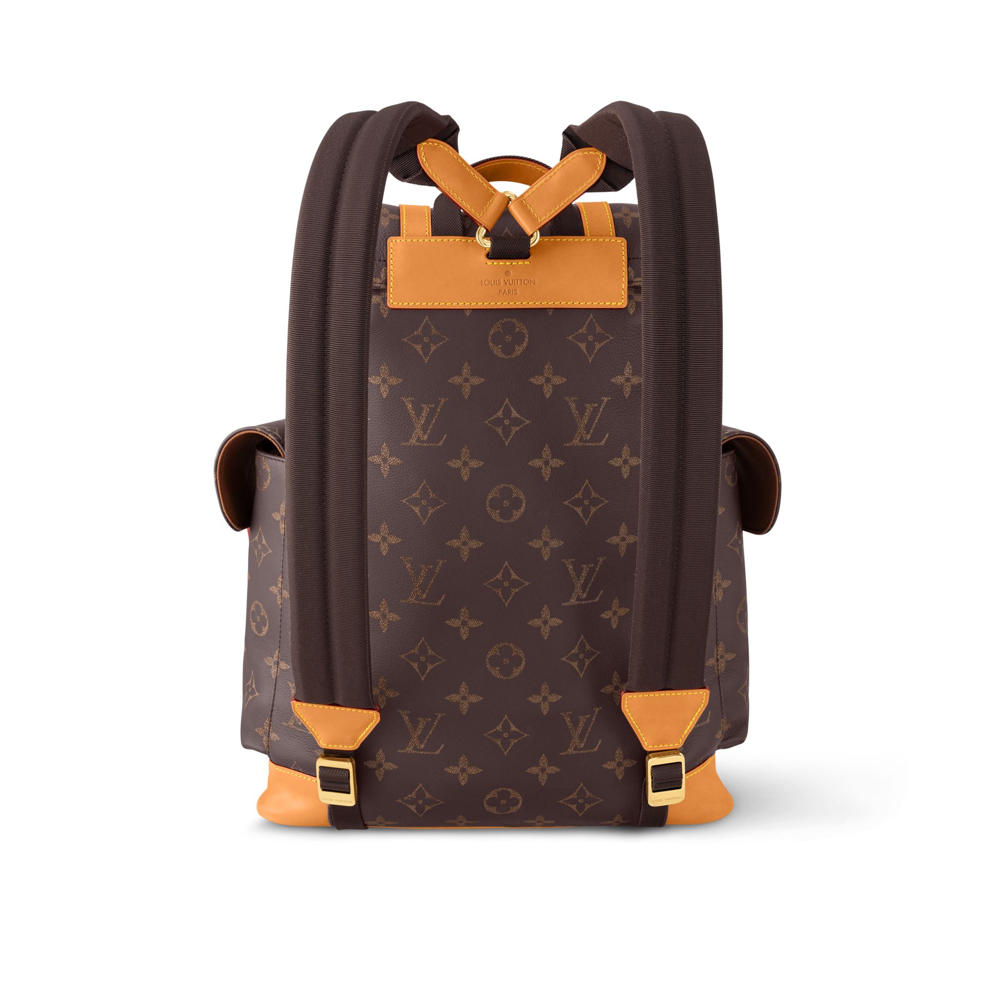 LV} - LVAutres Cuirs Monogram - LV包袋和小型皮具男士包袋 | 路易威登LOUIS VUITTON官网 (产品缩放)
