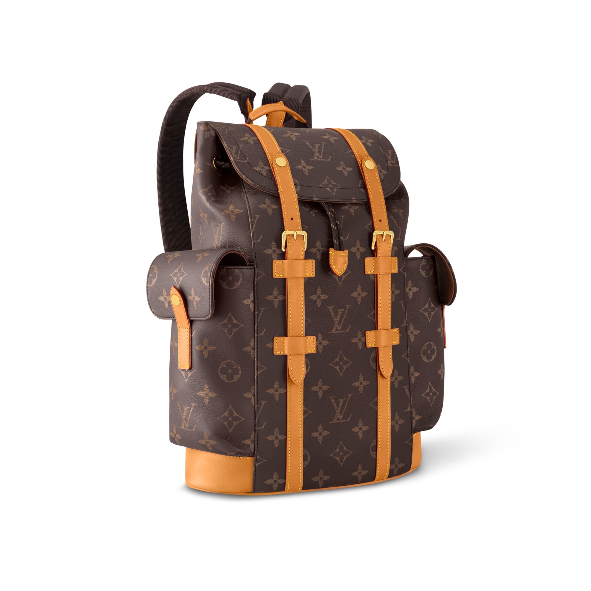 LV} - LVAutres Cuirs Monogram - LV包袋和小型皮具男士包袋 | 路易威登LOUIS VUITTON官网 (产品缩放)